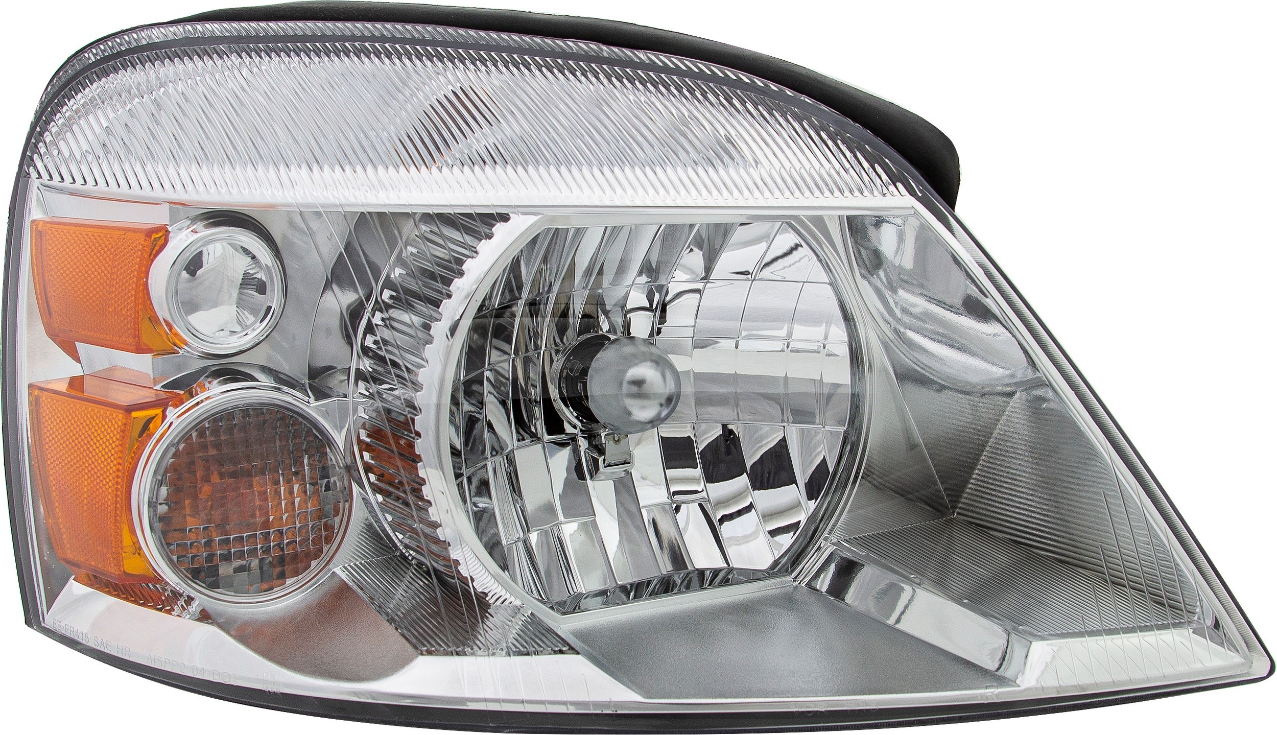 Headlight Assembly
