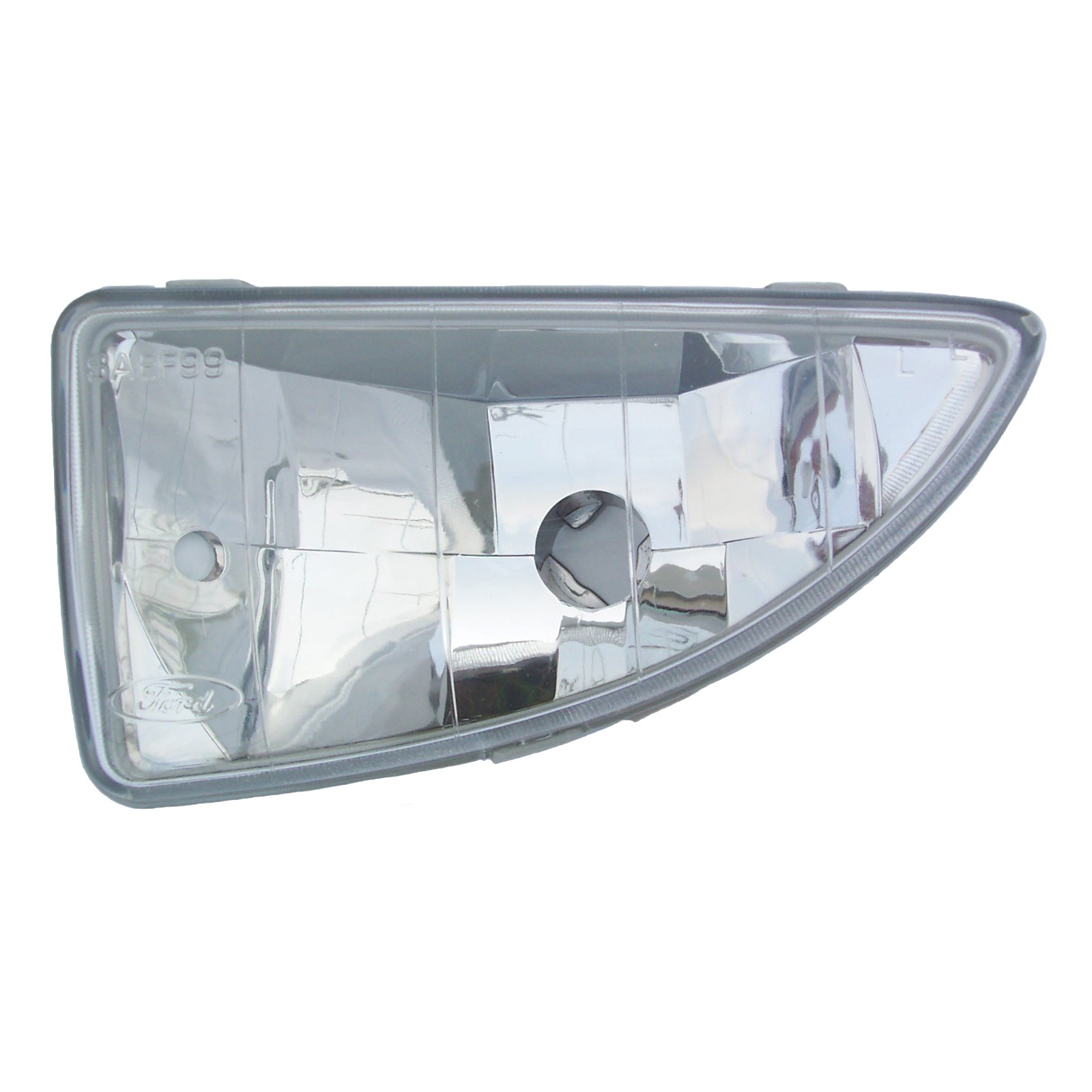 Fog Light Assembly