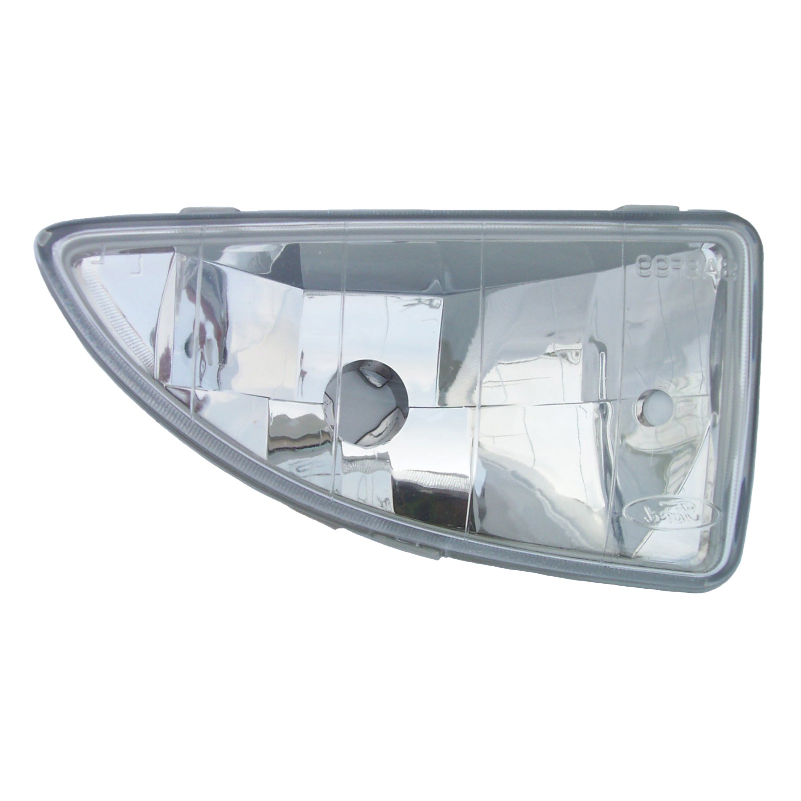 Fog Light Assembly