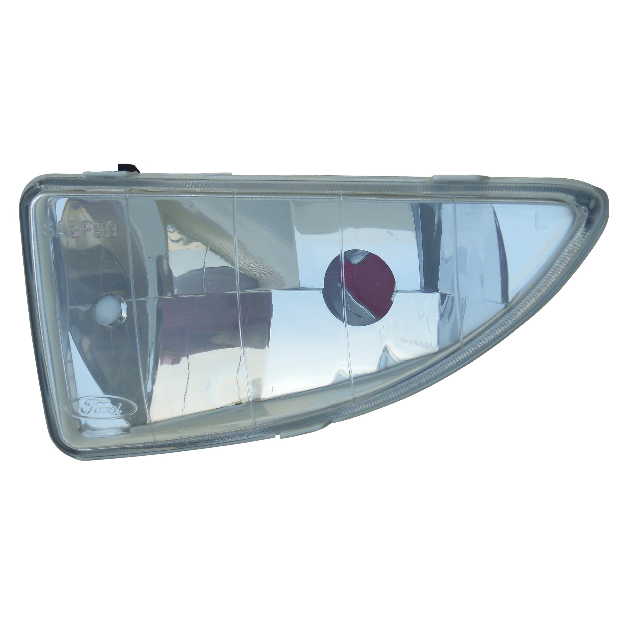 Fog Light Assembly
