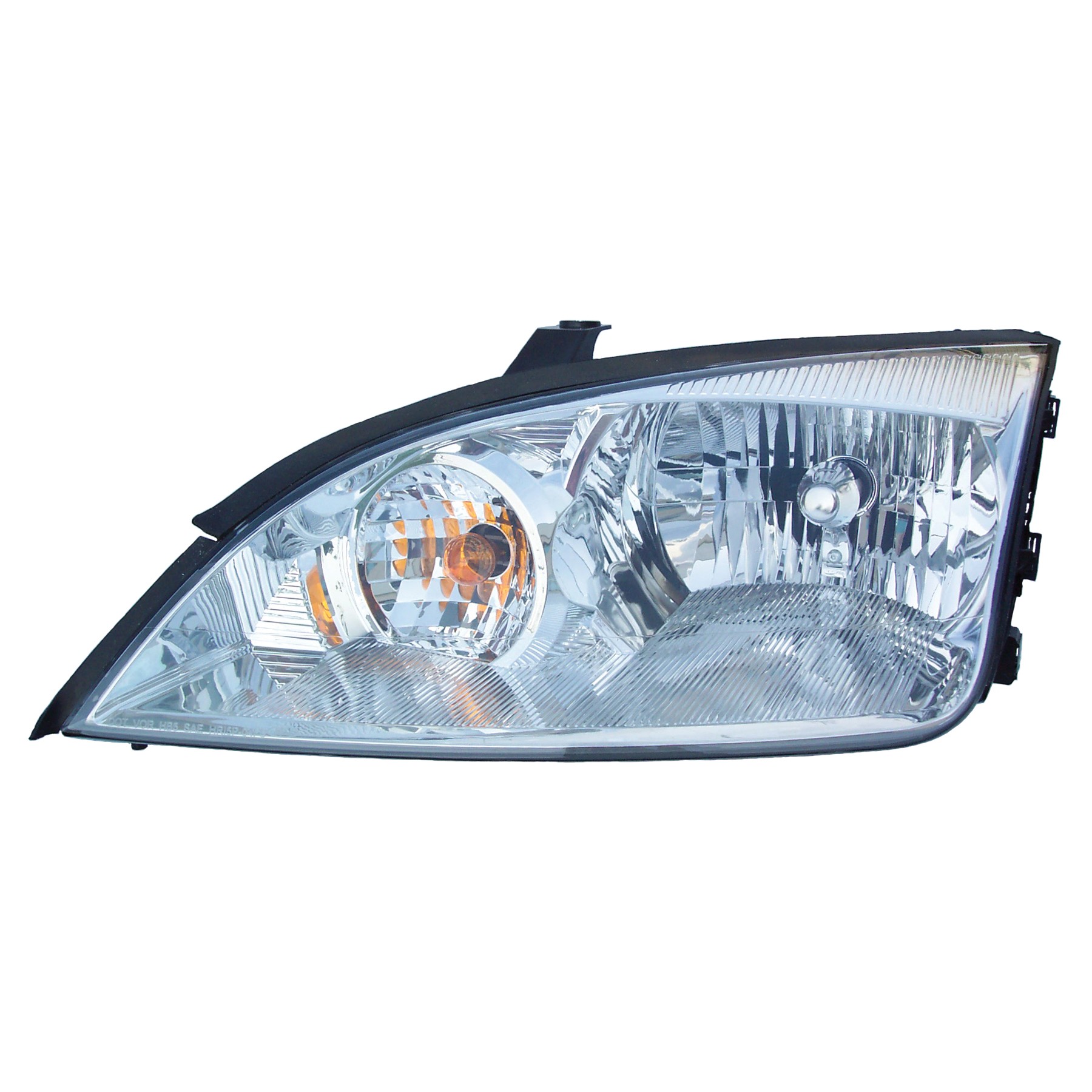 Headlight Assembly