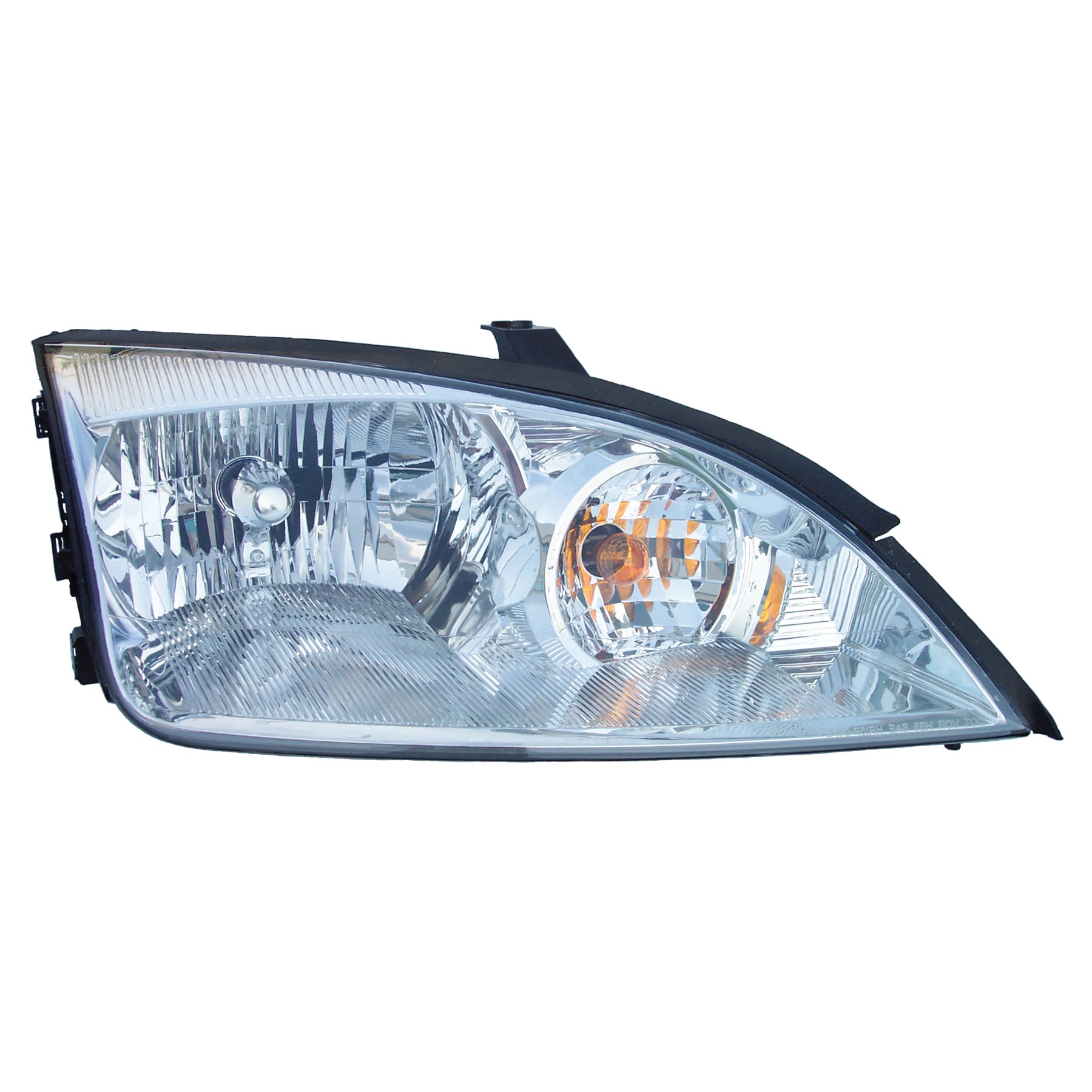 Headlight Assembly