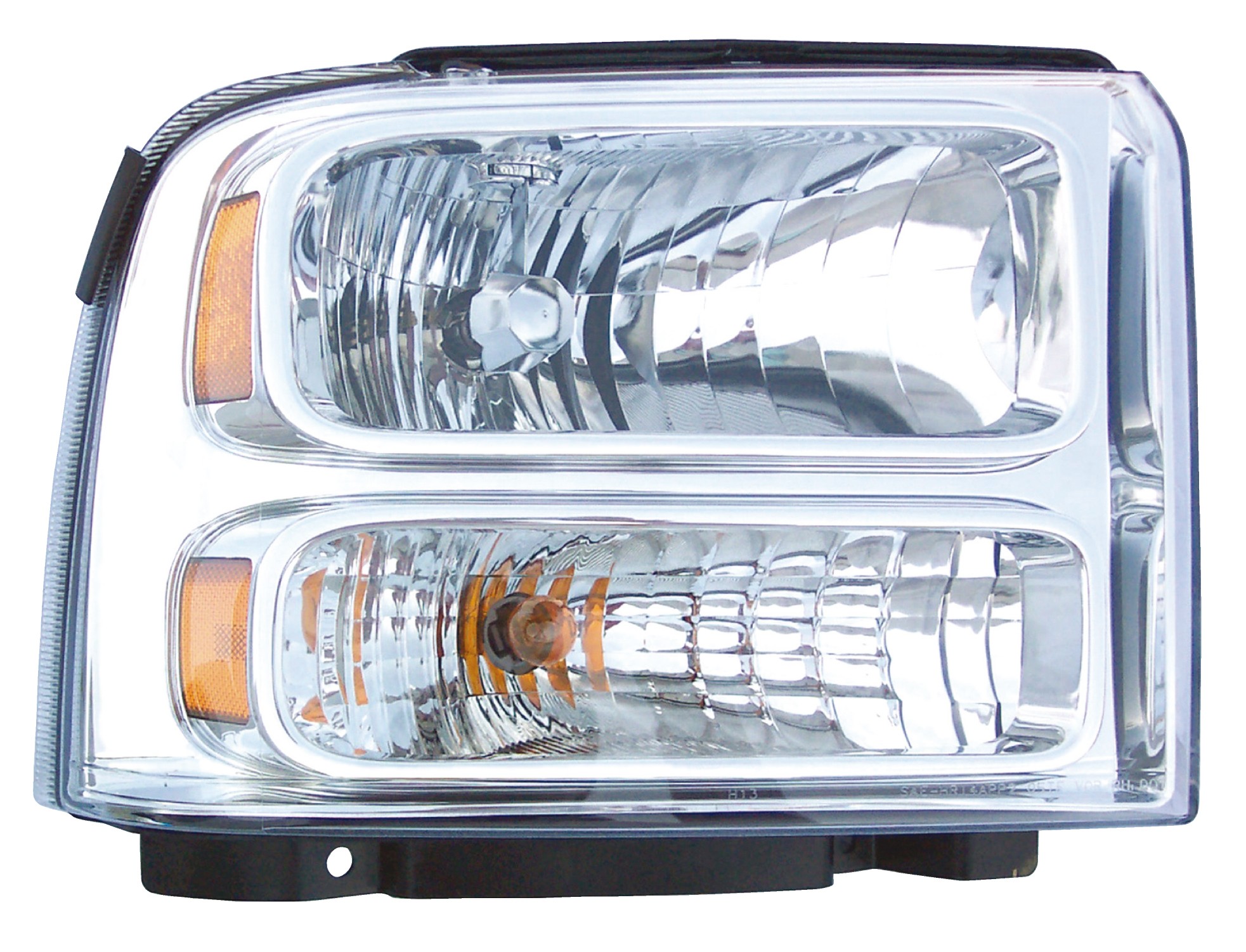 Headlight Assembly