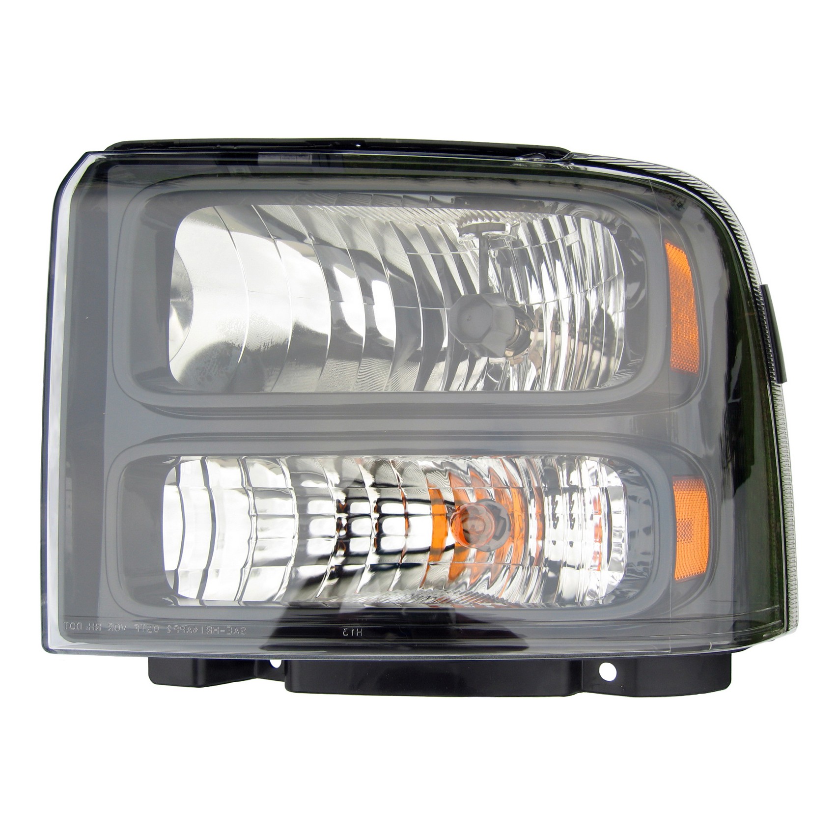 Headlight Assembly