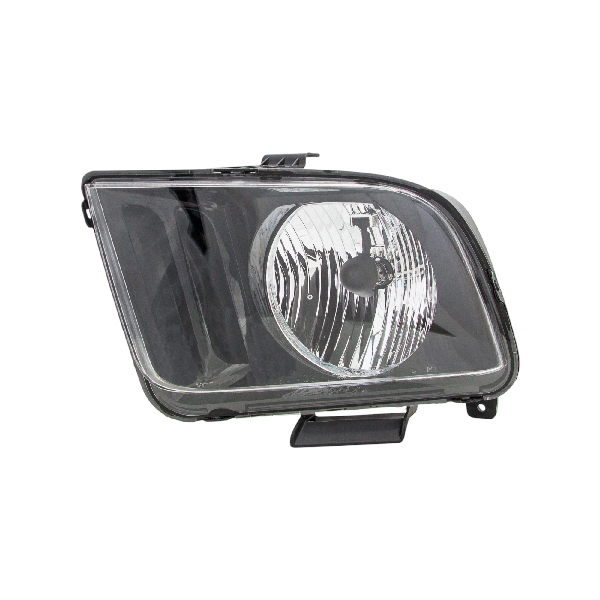 Headlight Assembly