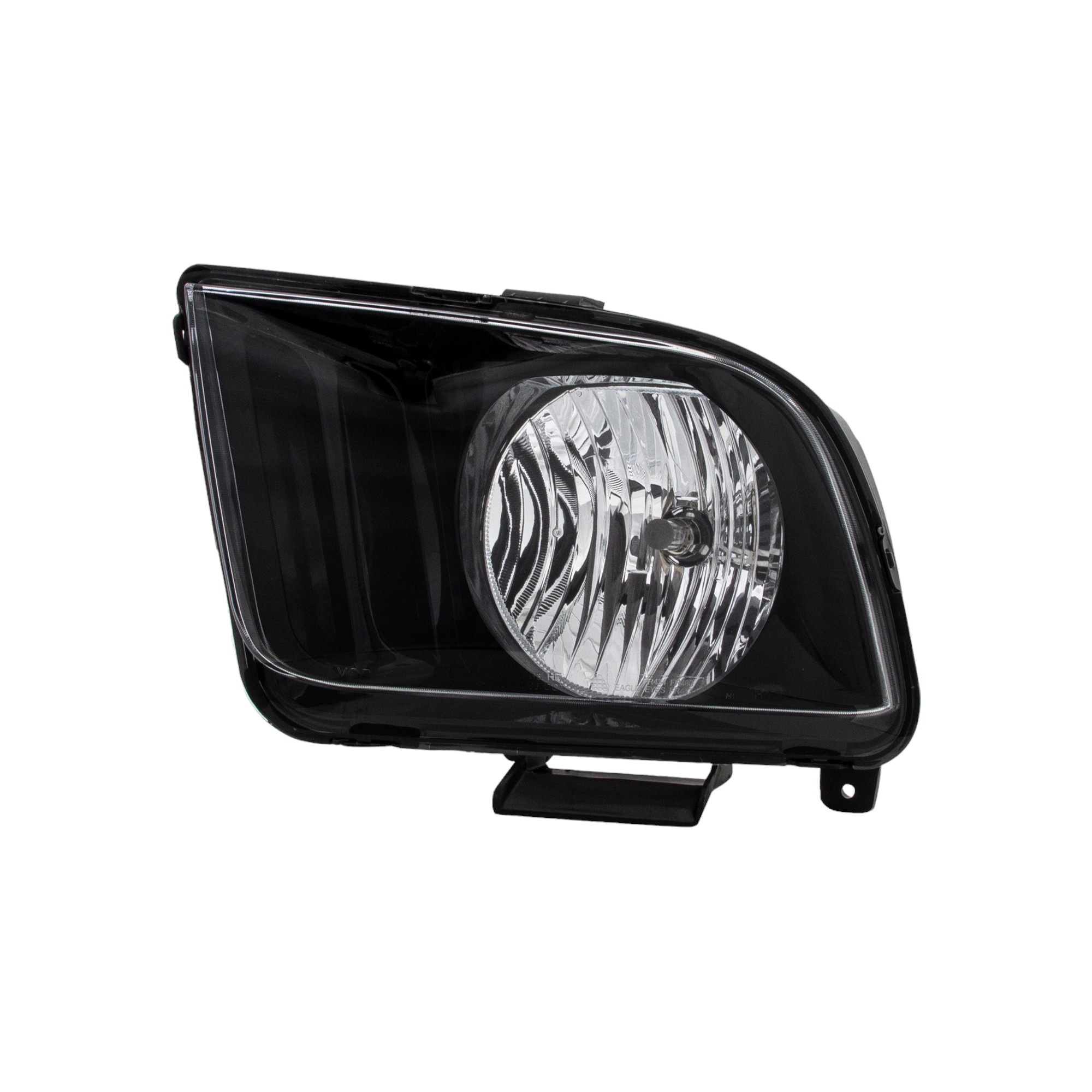 Headlight Assembly