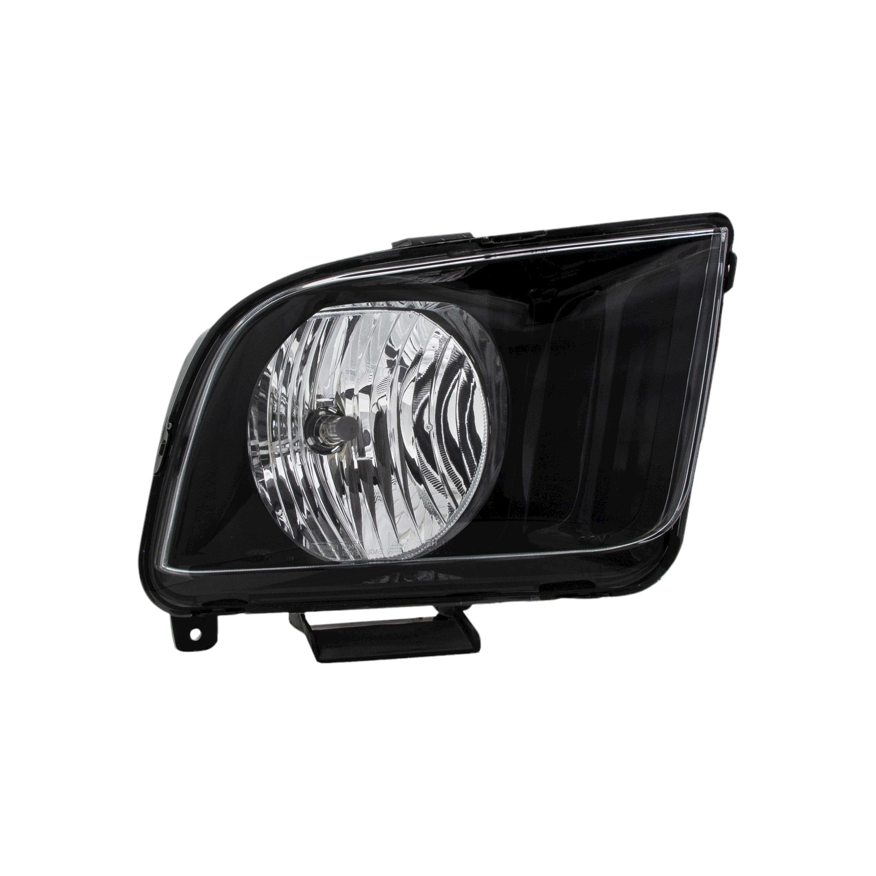 Headlight Assembly