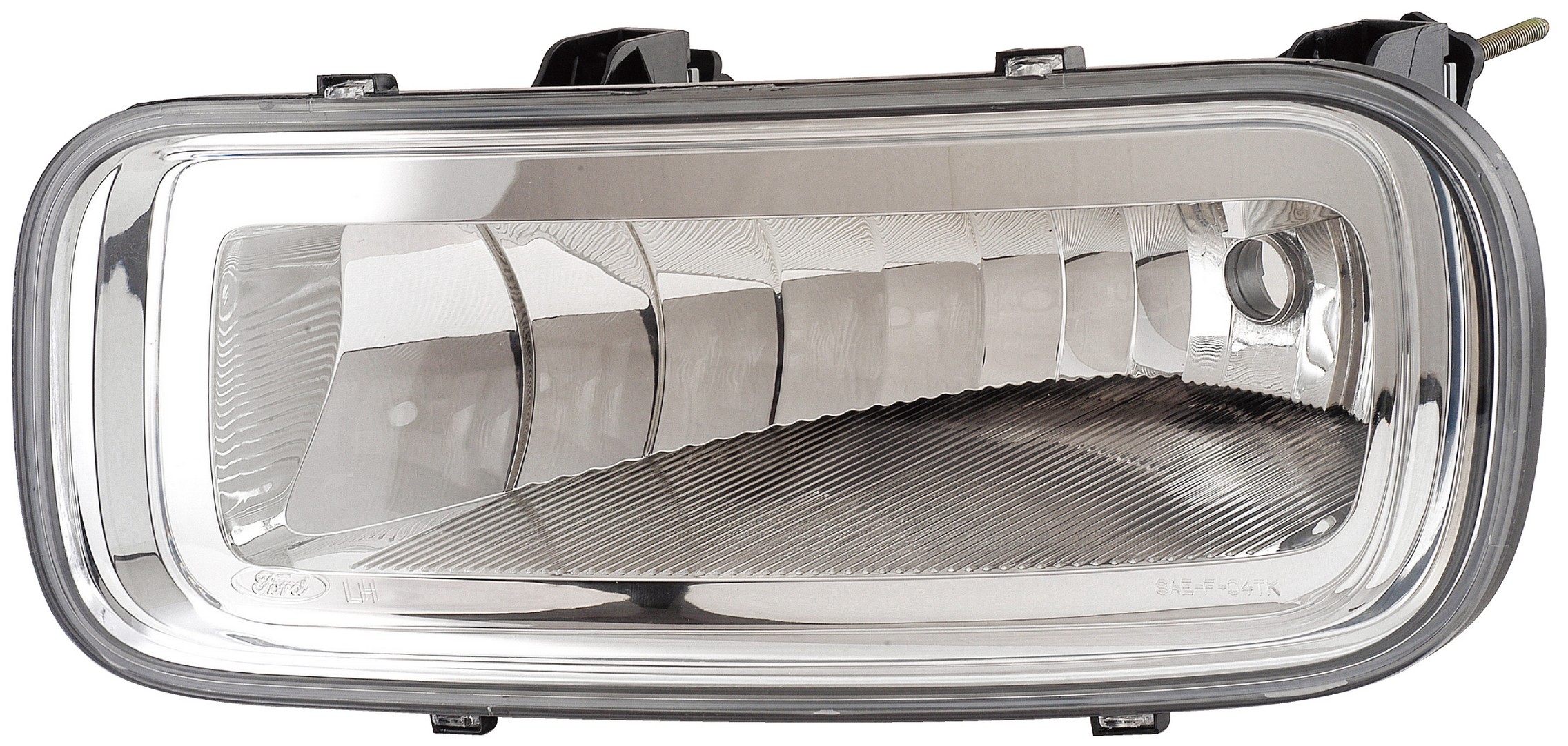 Fog Light Assembly