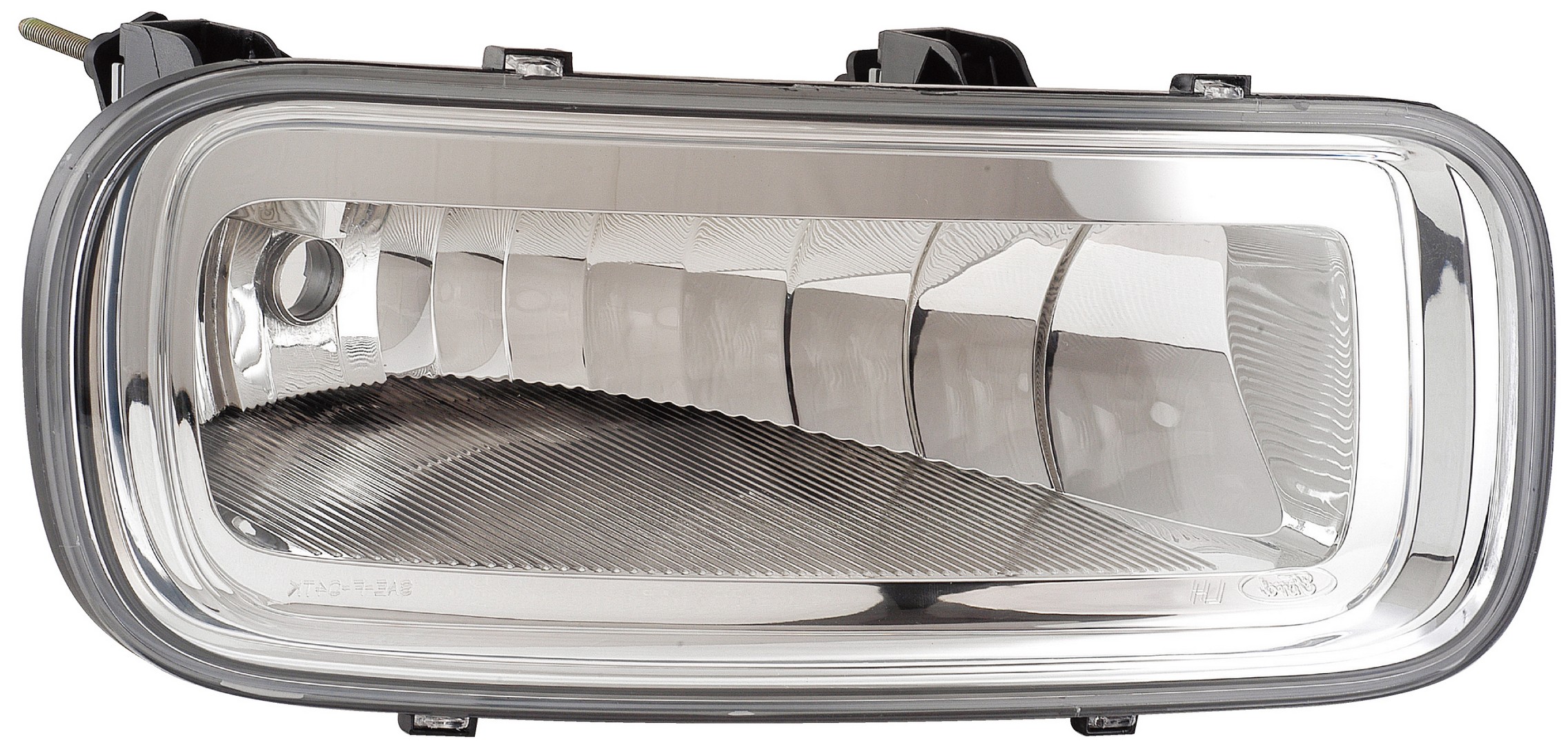 Fog Light Assembly