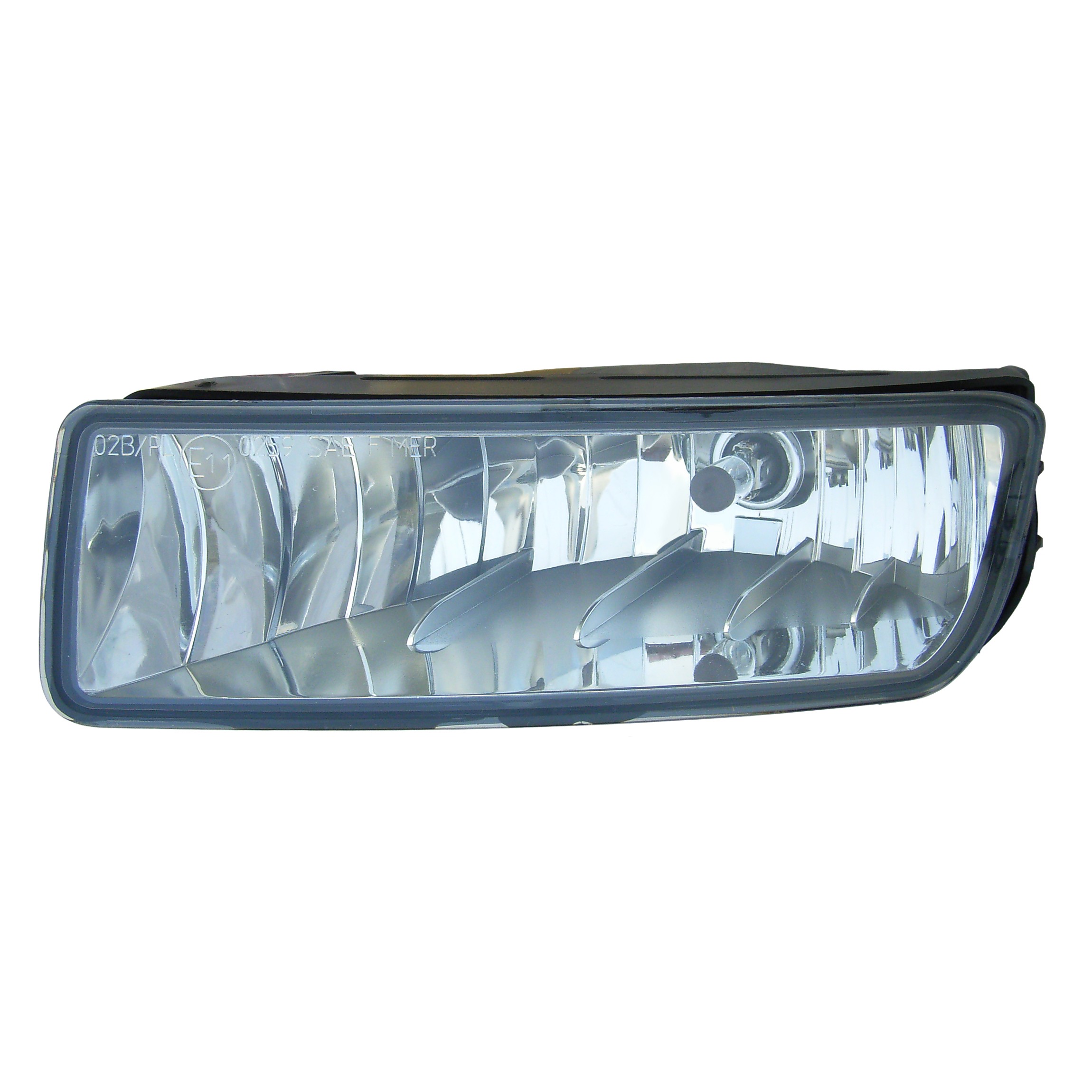 Fog Light Assembly
