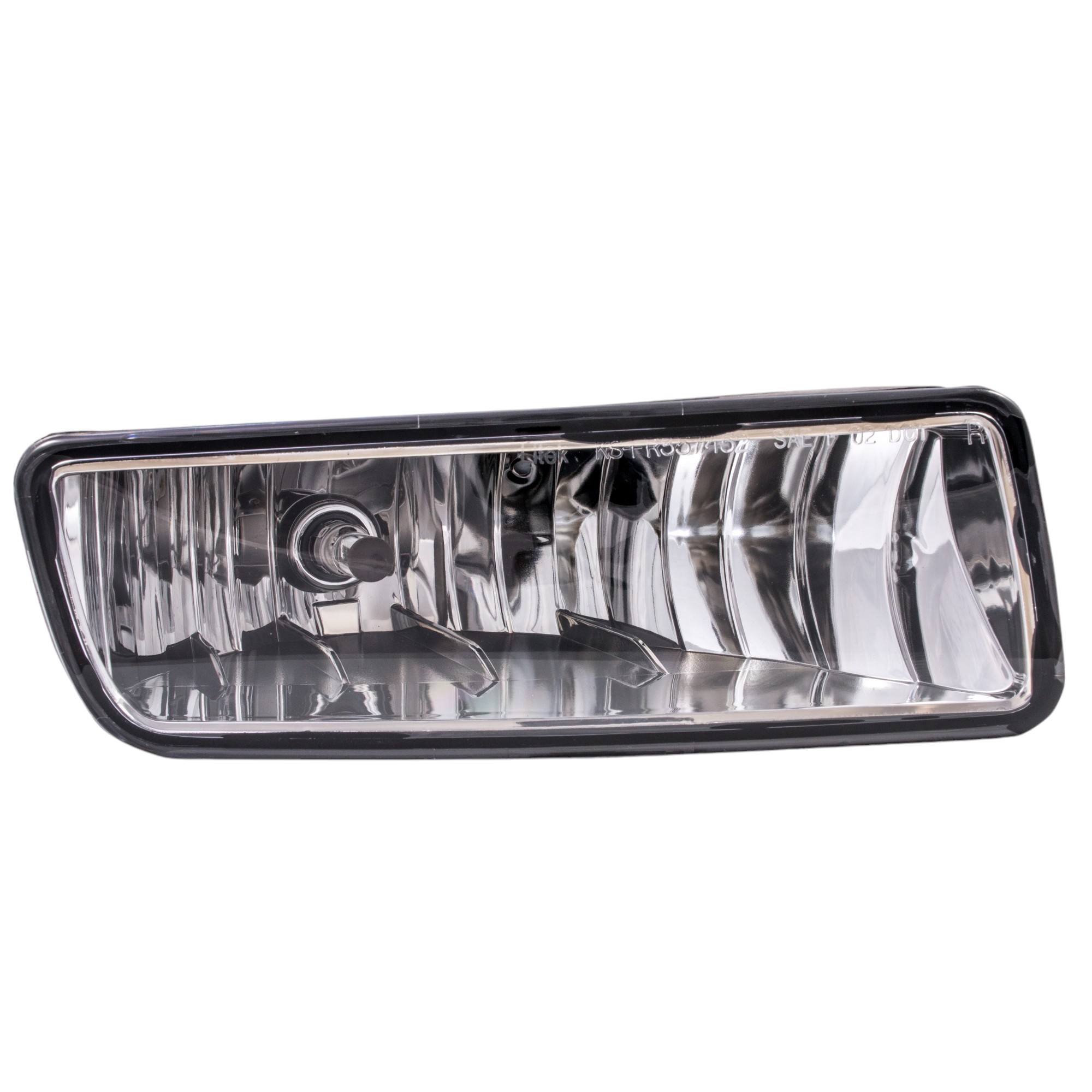 Fog Light Assembly