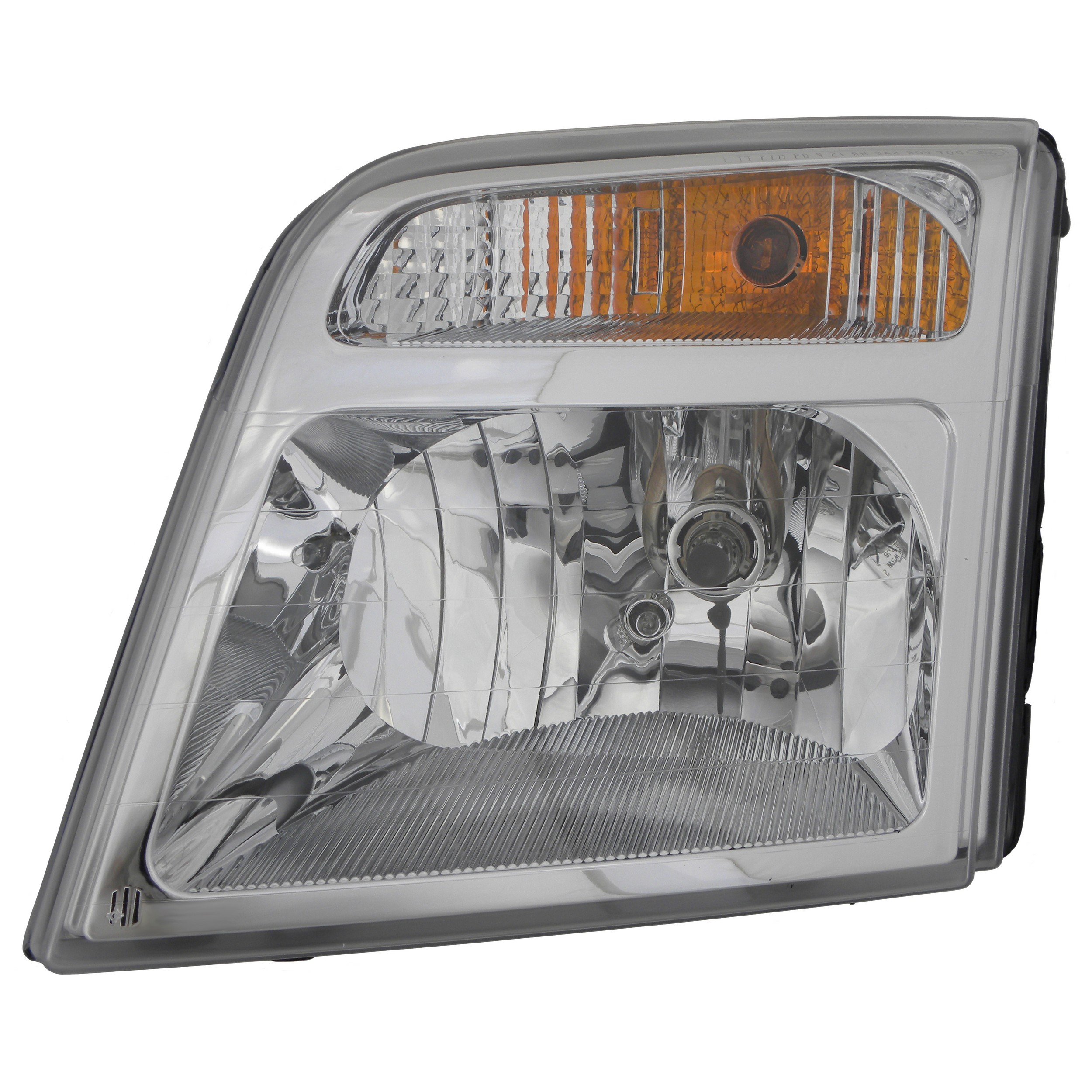 Headlight Assembly