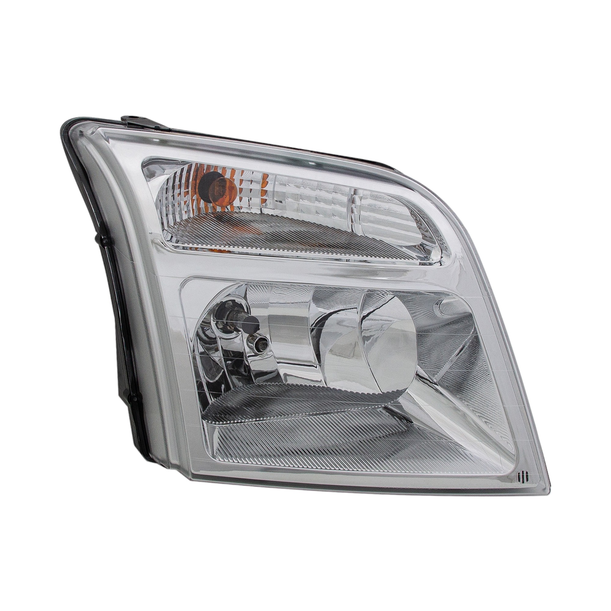 Headlight Assembly