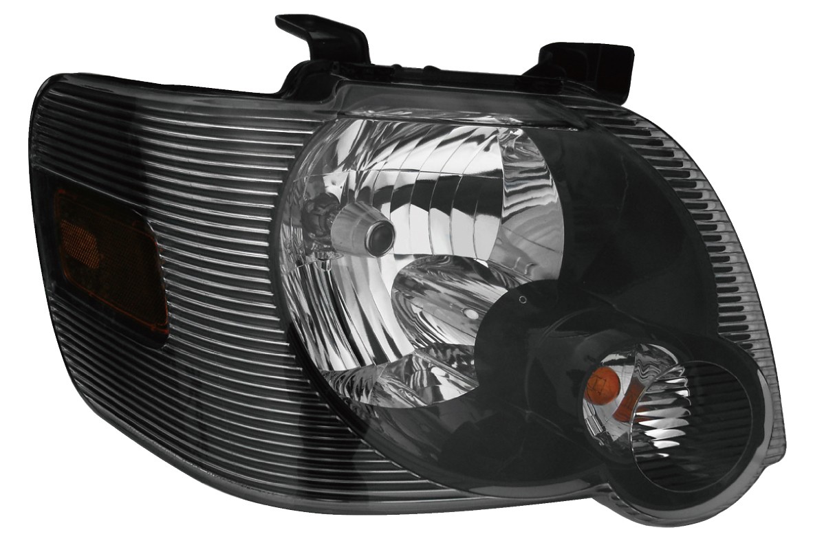 Headlight Assembly