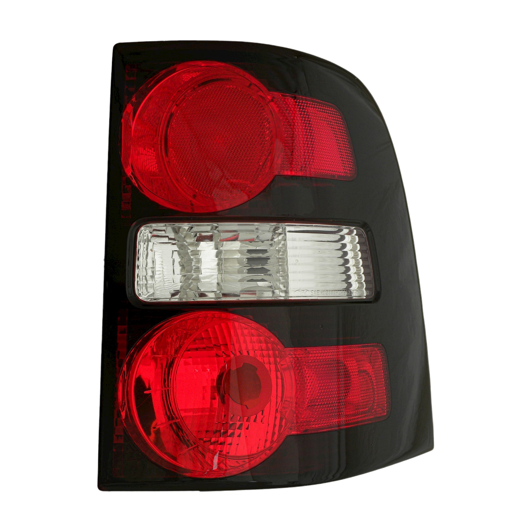 Tail Light Housing