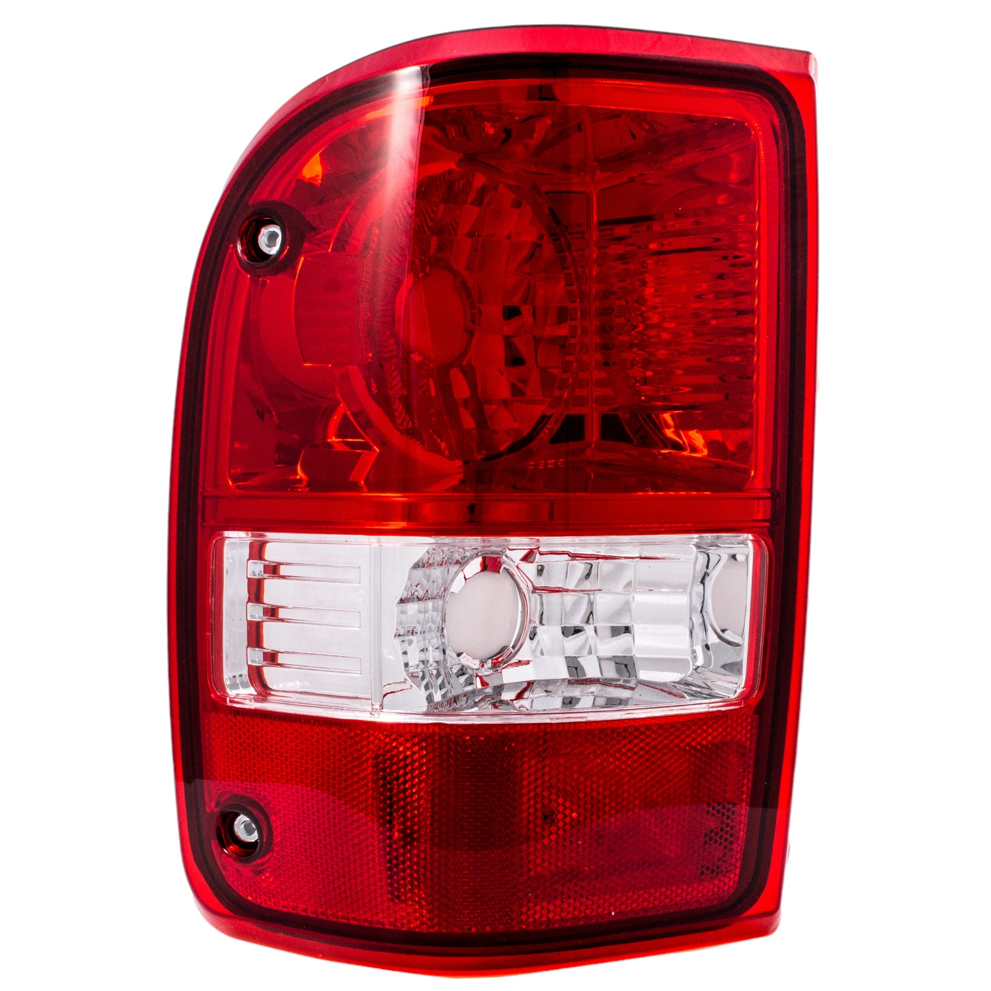 Tail Light Housing