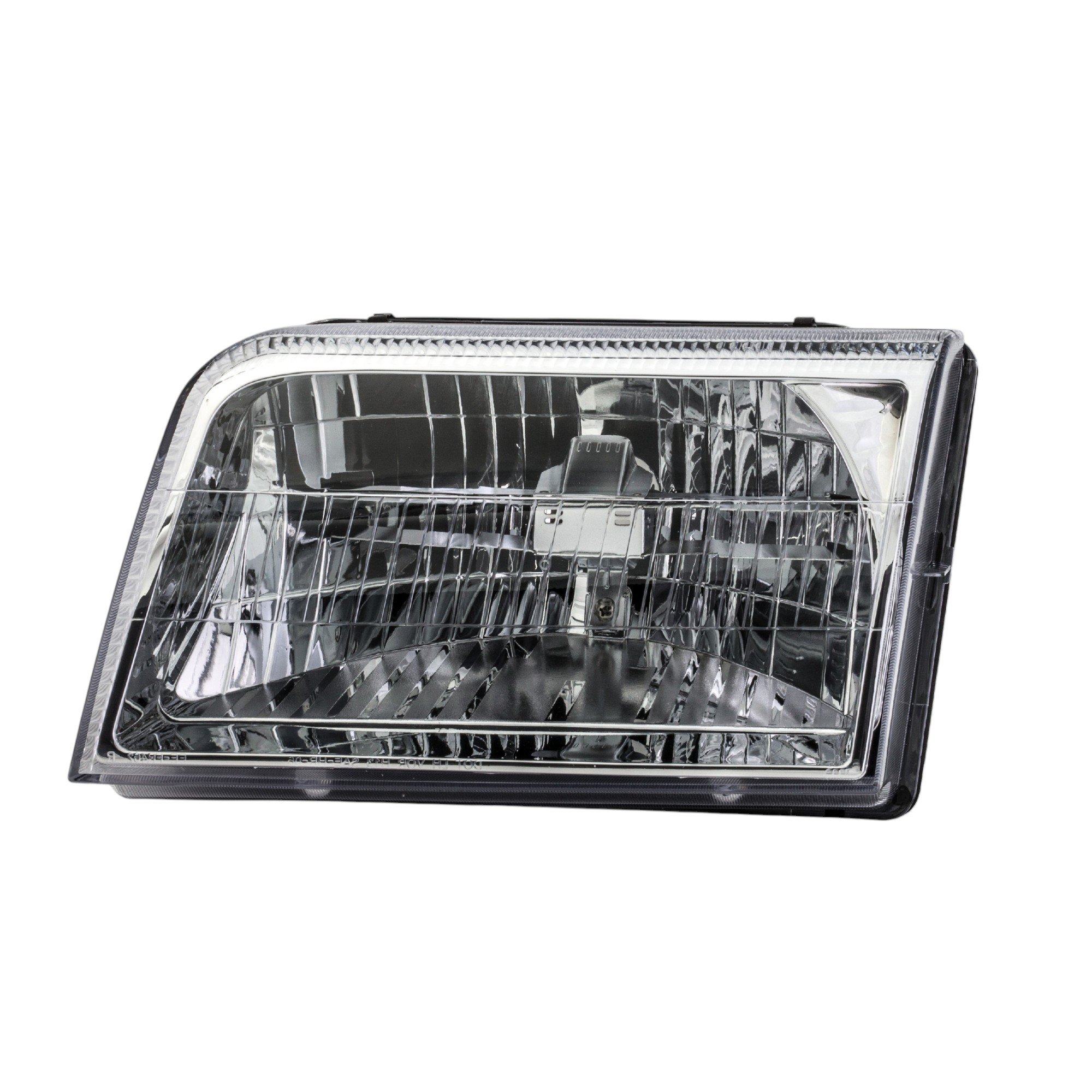 Headlight Assembly