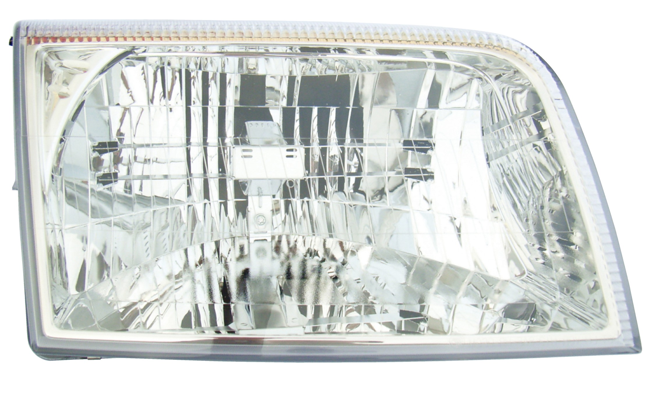 Headlight Assembly