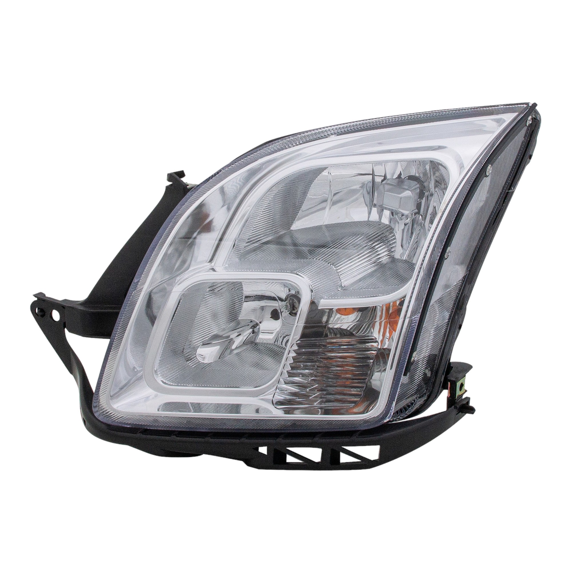 Headlight Assembly