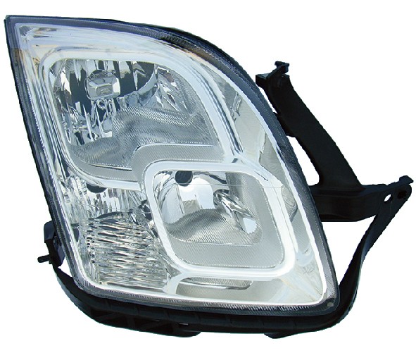 Headlight Assembly