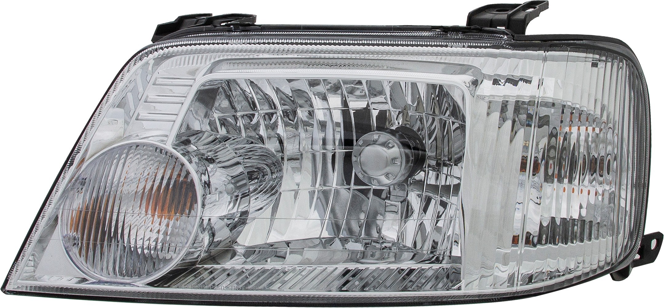 Headlight Assembly