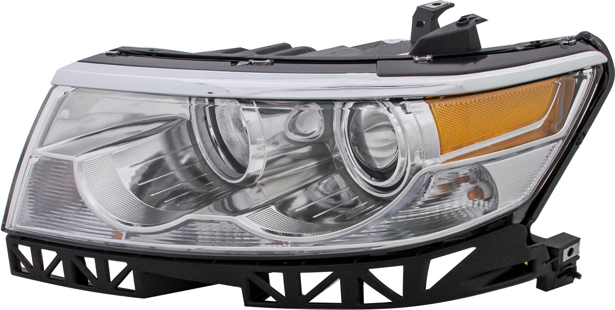 Headlight Assembly