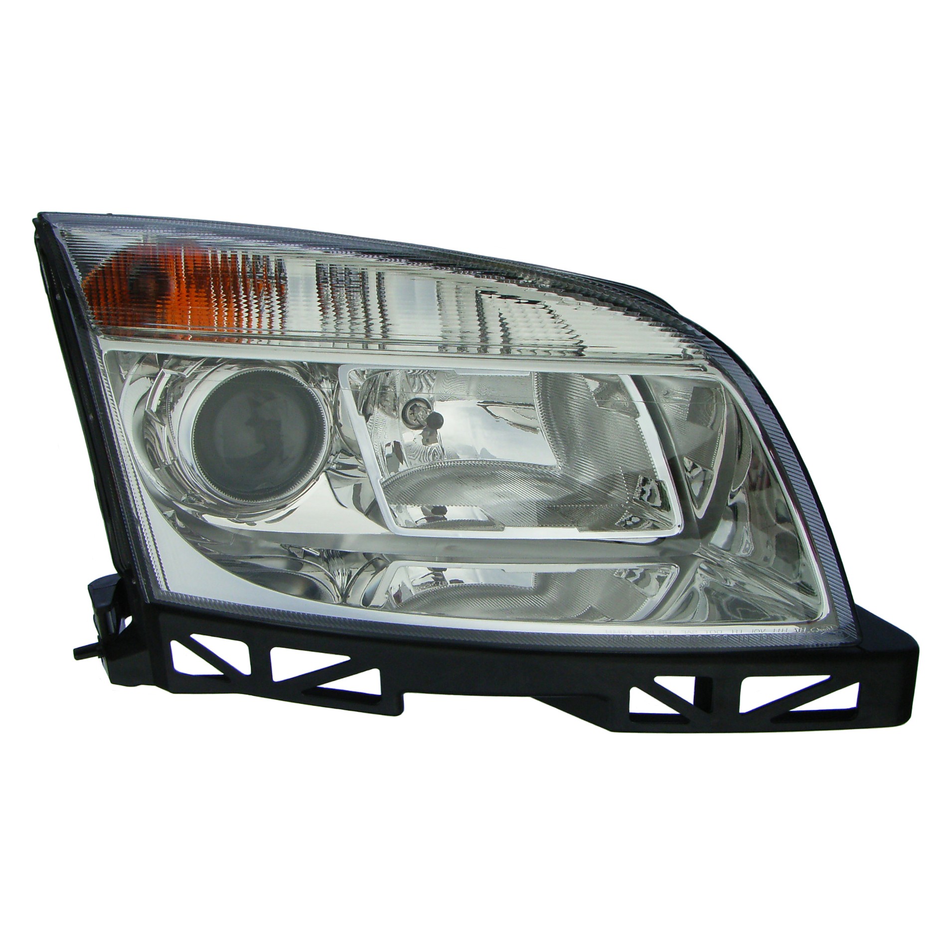 Headlight Assembly