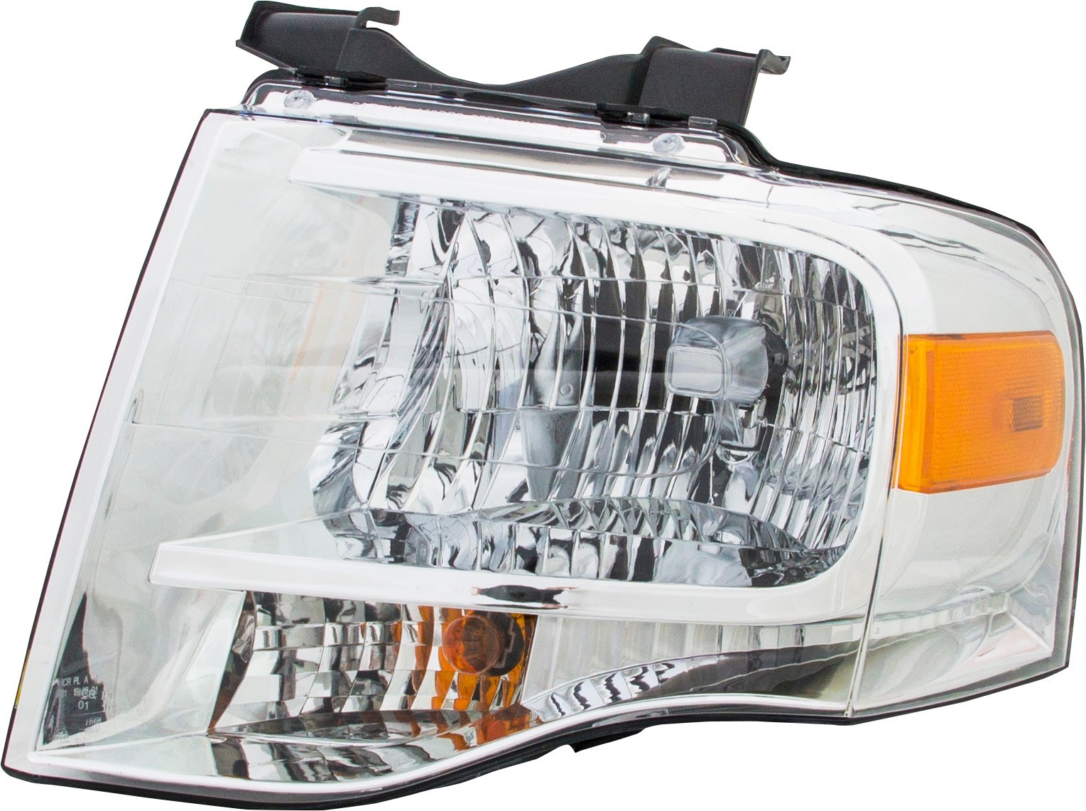 Headlight Assembly