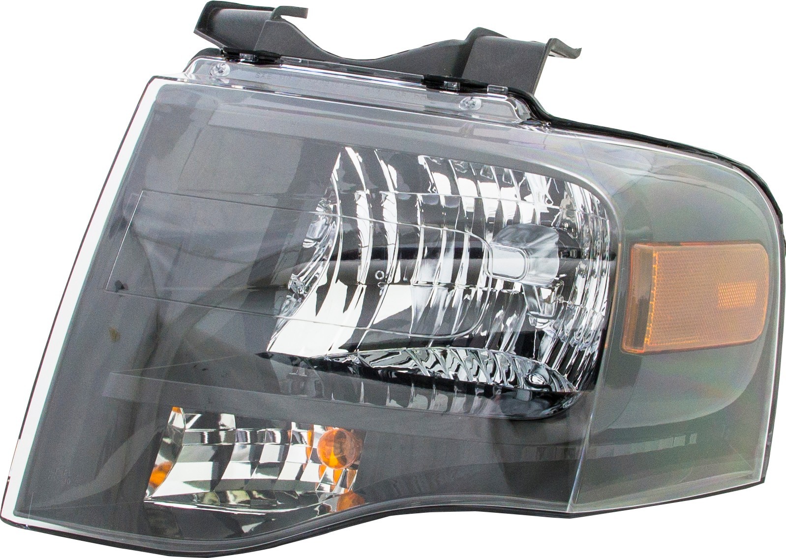 Headlight Assembly