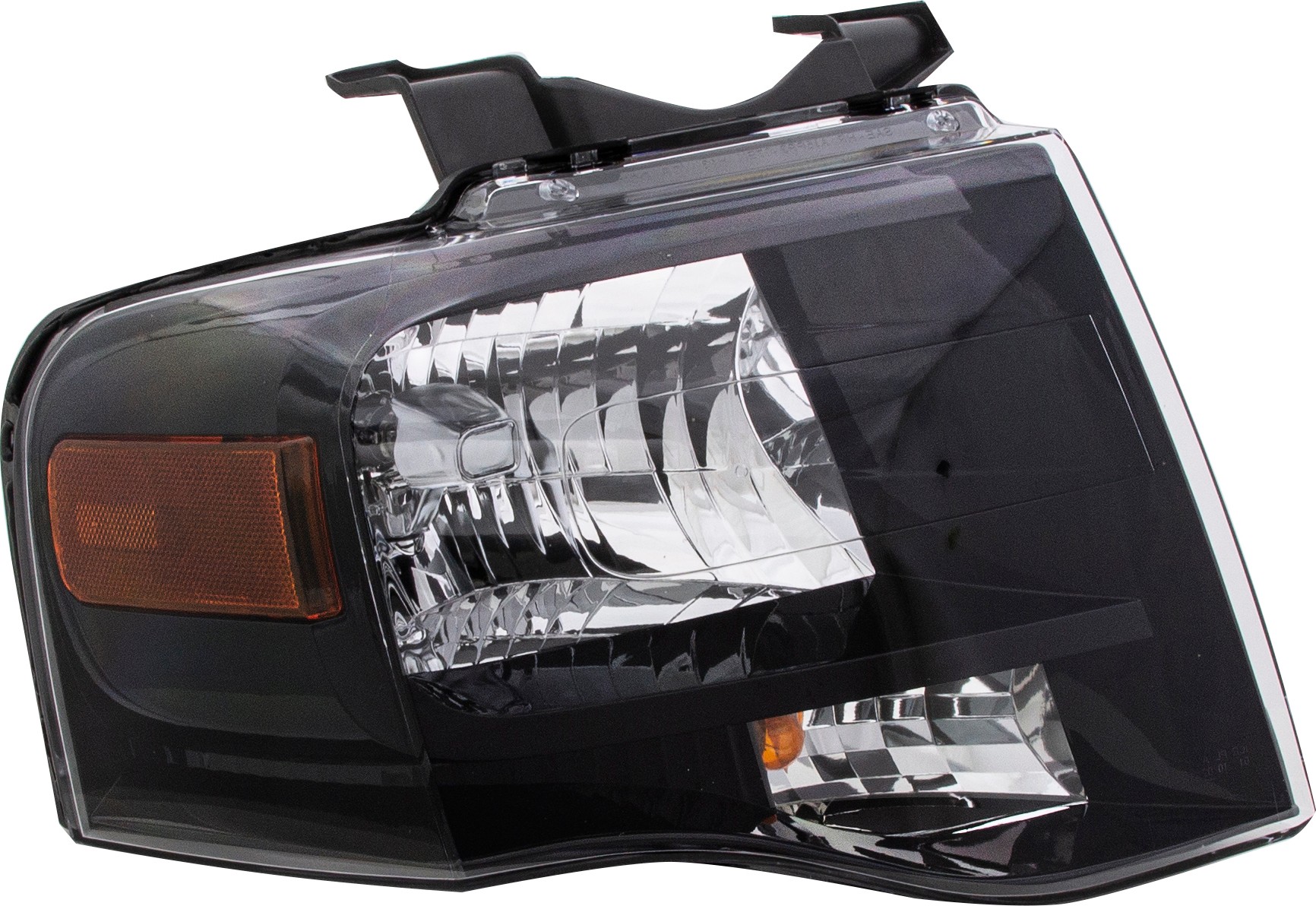 Headlight Assembly
