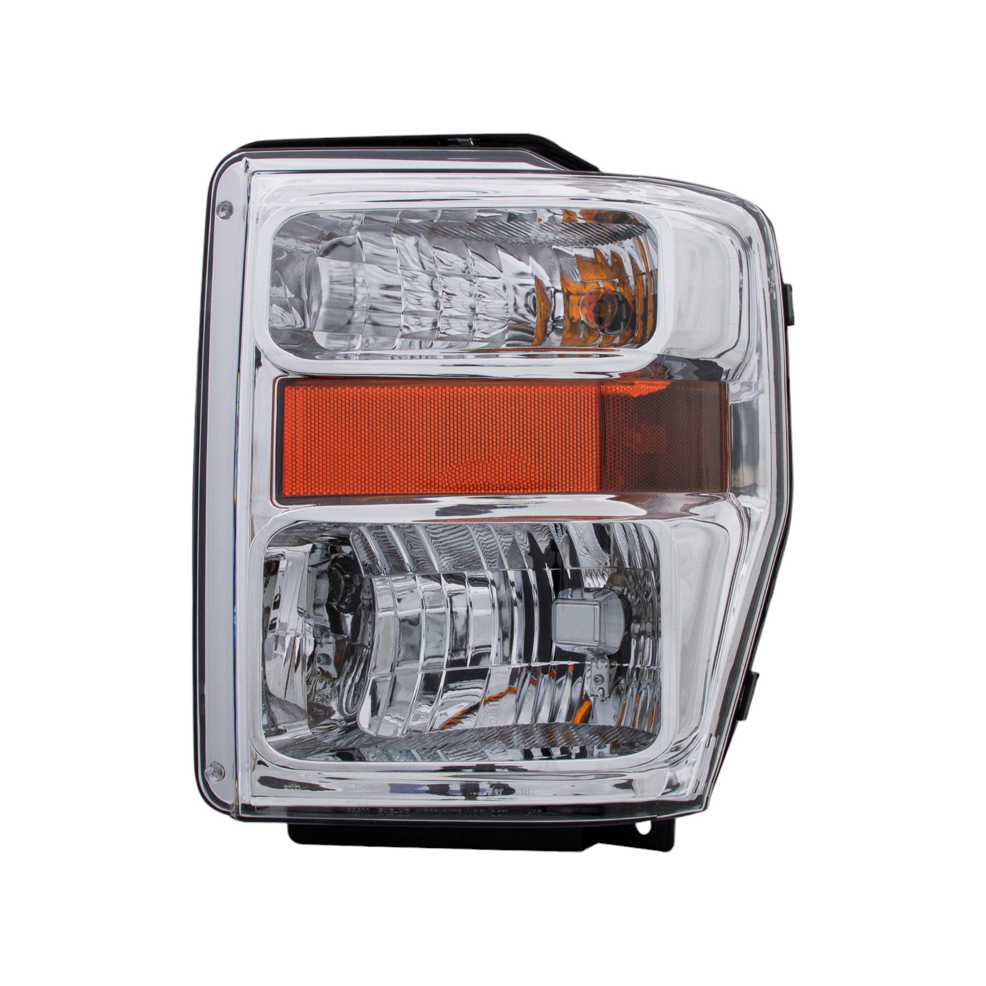 Headlight Assembly