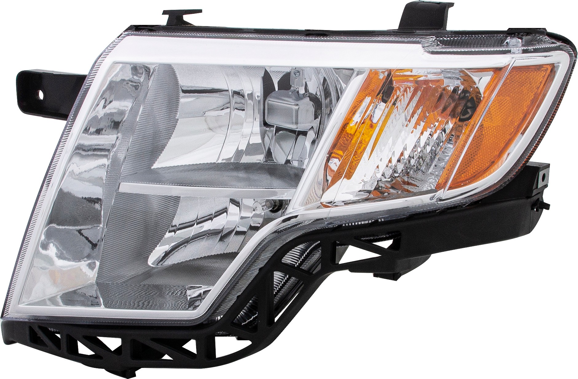 Headlight Assembly