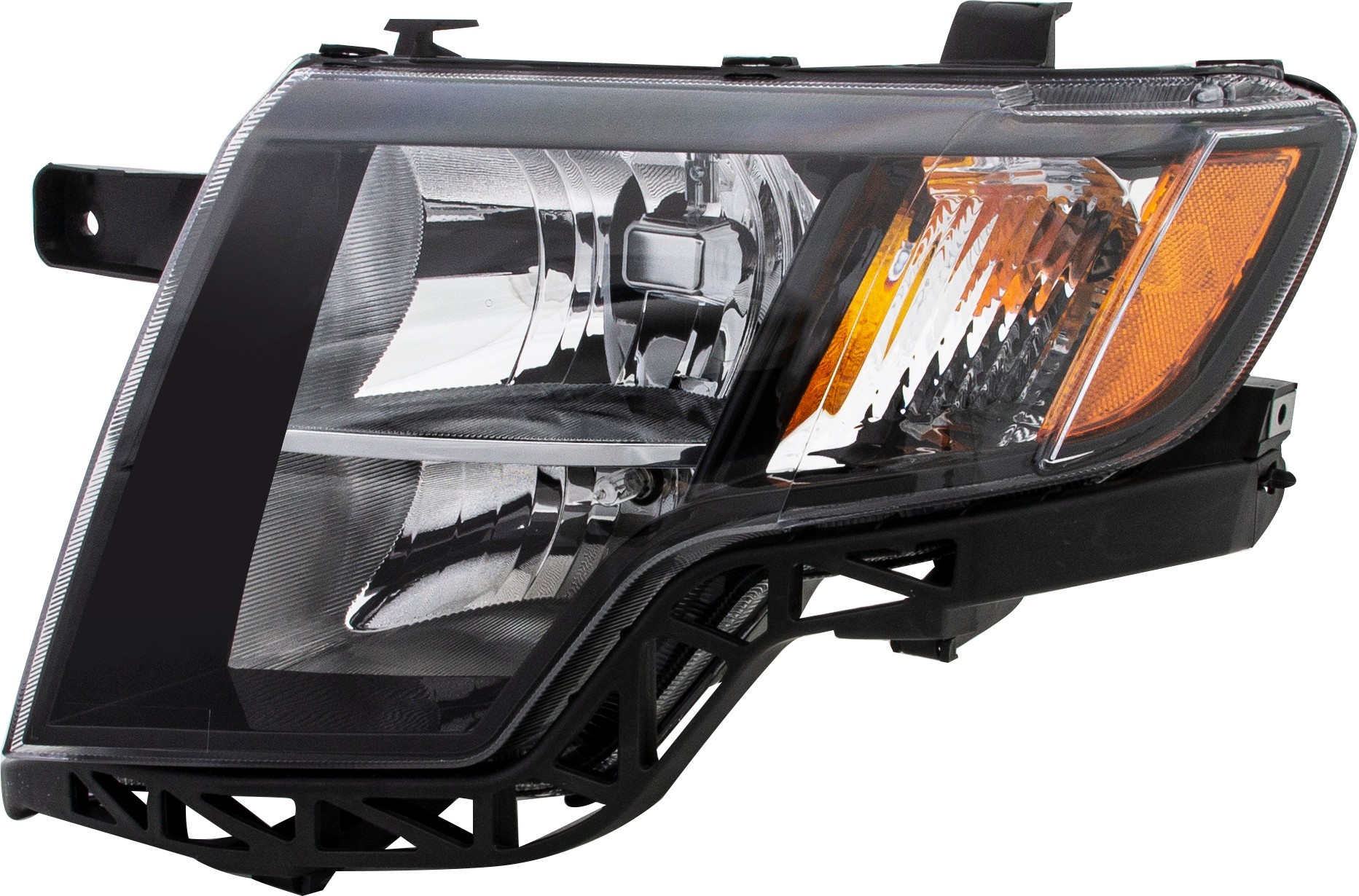 Headlight Assembly