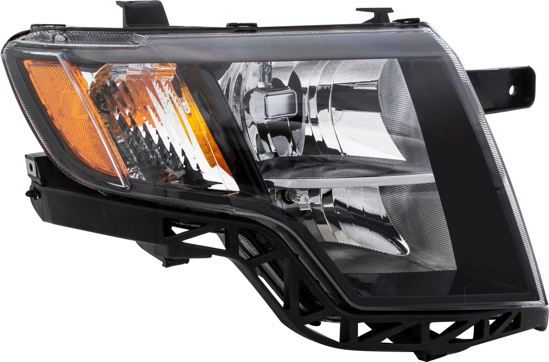 Headlight Assembly
