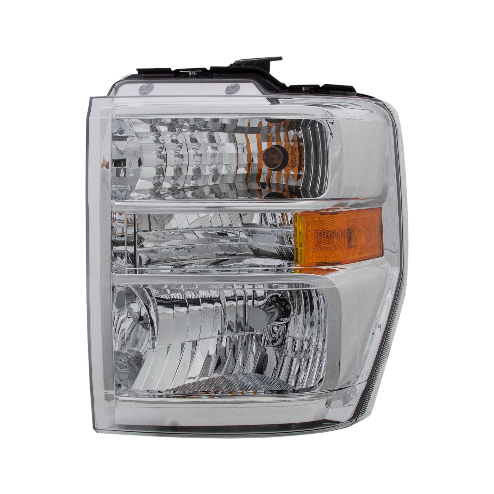 Headlight Assembly
