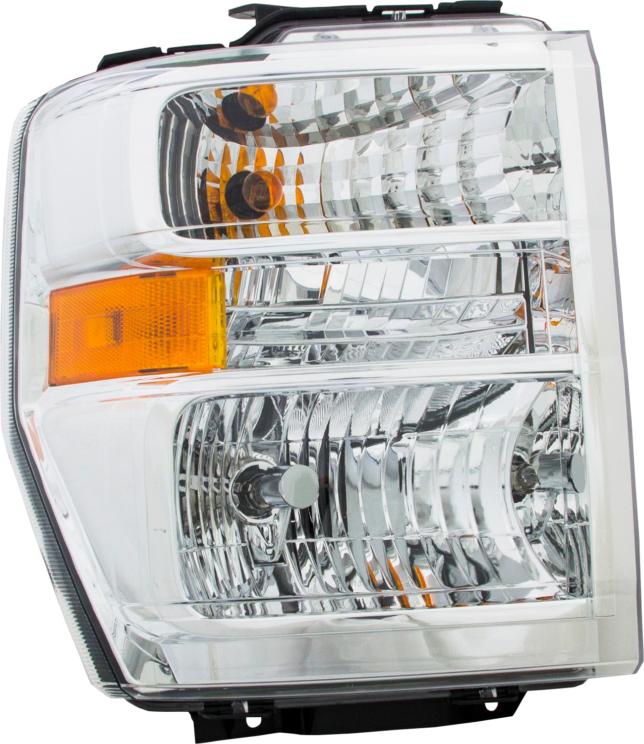 Headlight Assembly