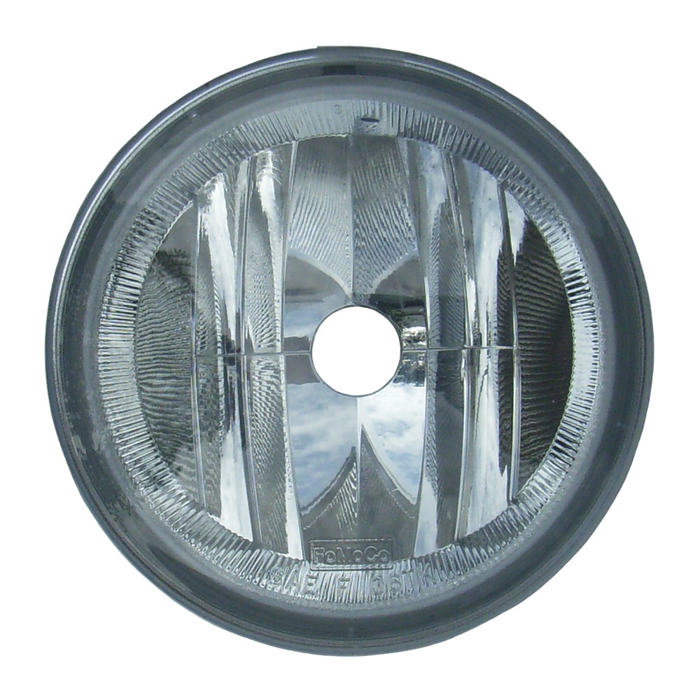 Fog Light Lens / Housing
