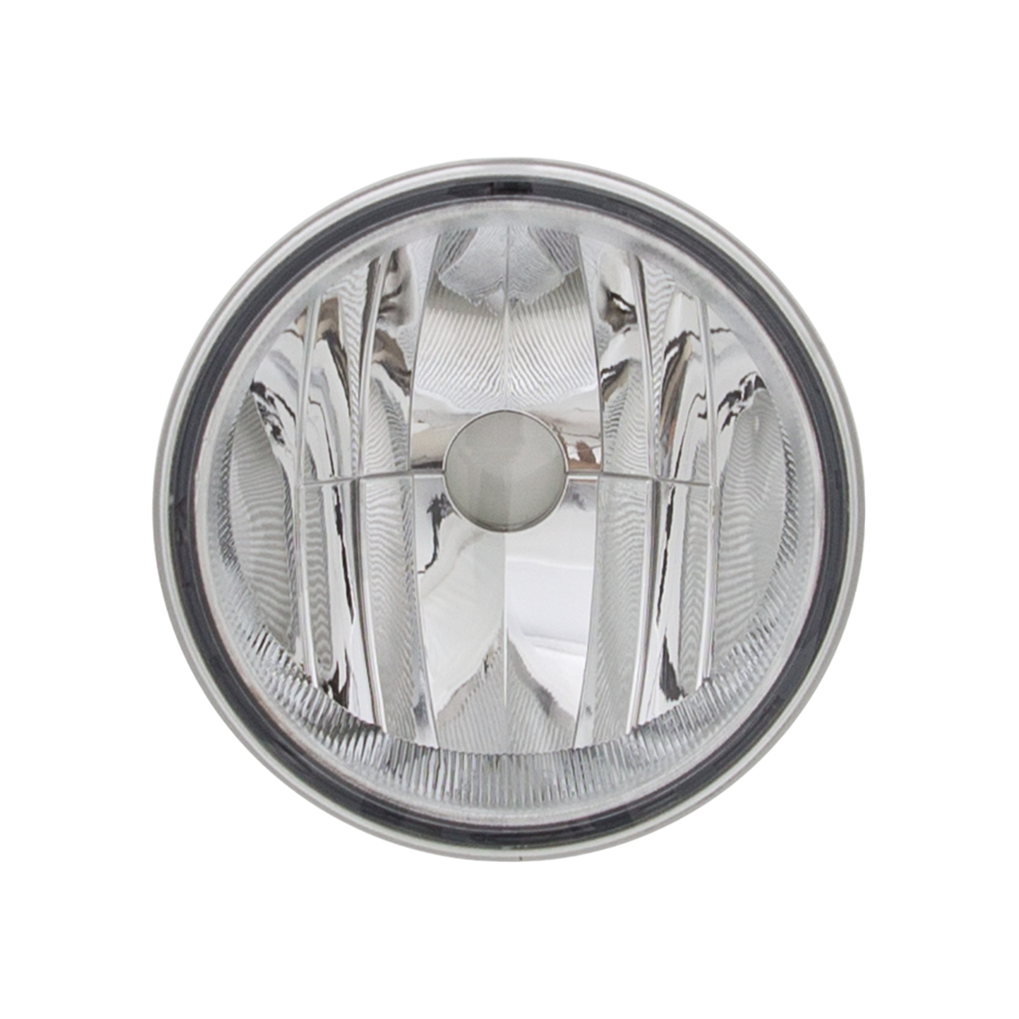 Fog Light Lens / Housing