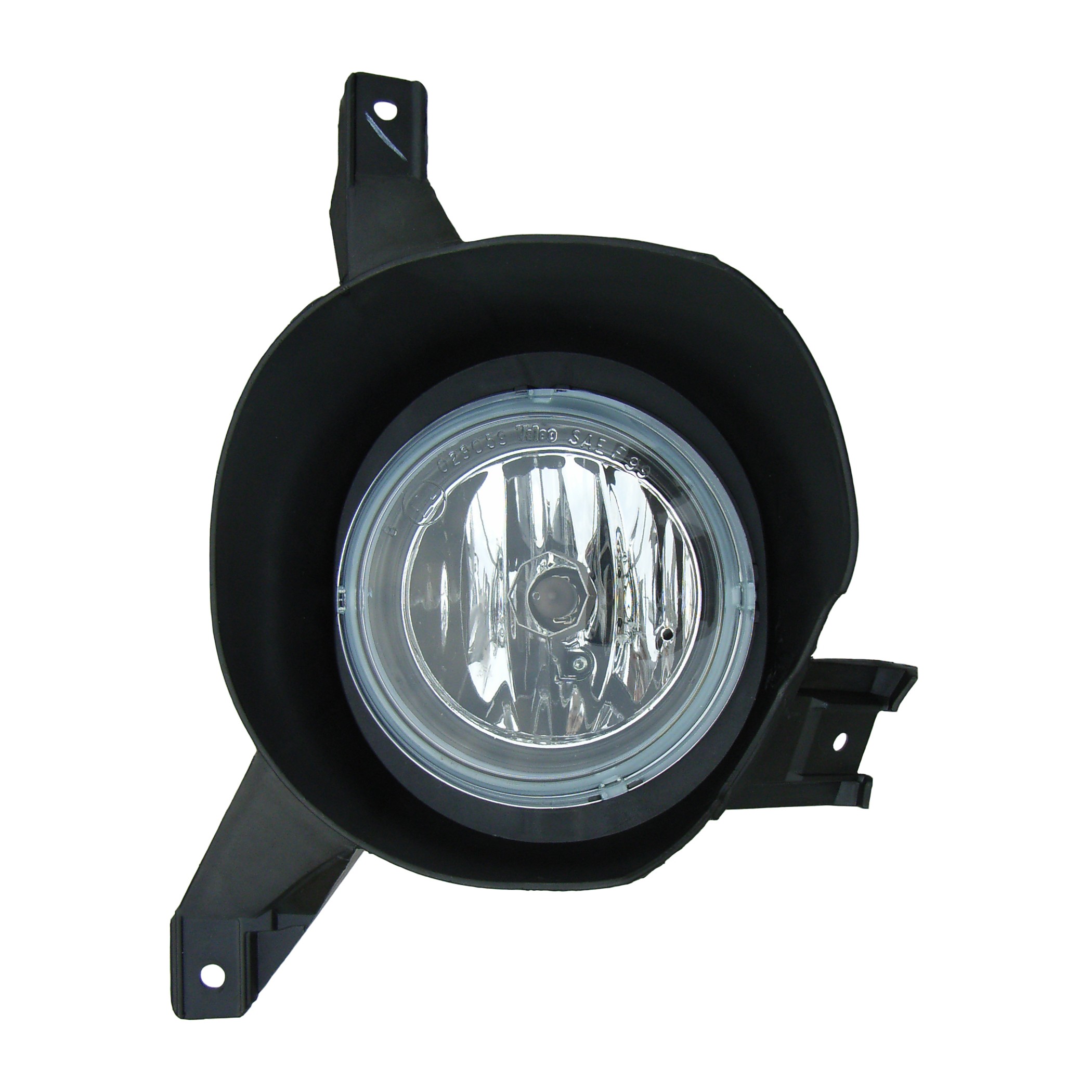 Fog Light Assembly
