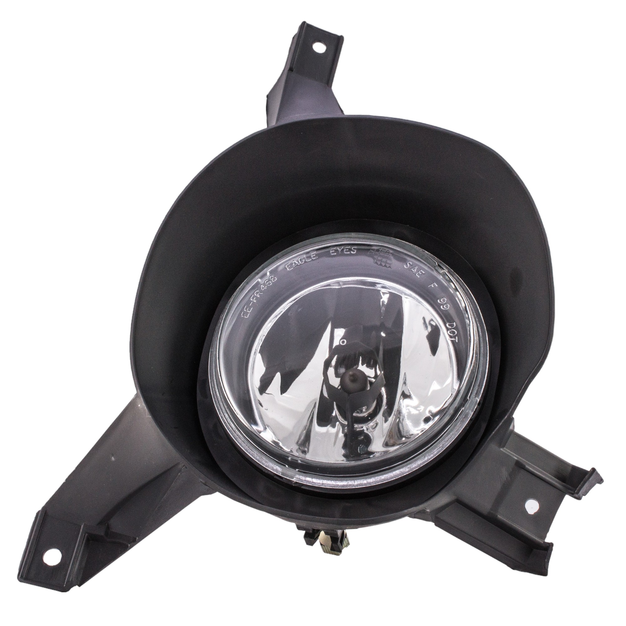 Fog Light Assembly