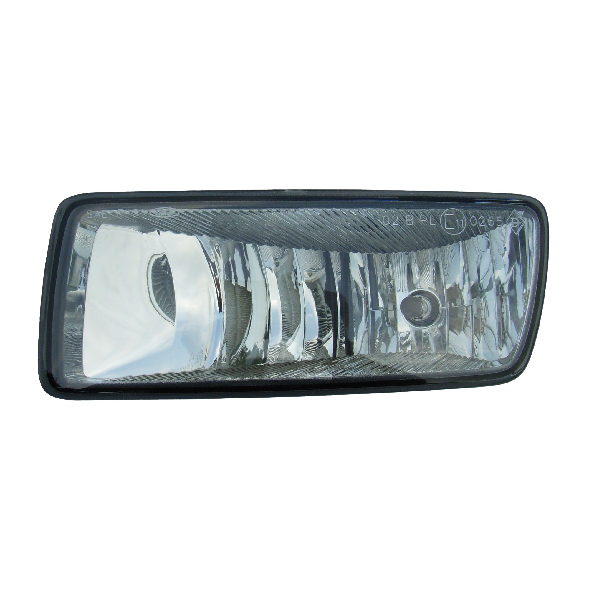 Fog Light Lens / Housing