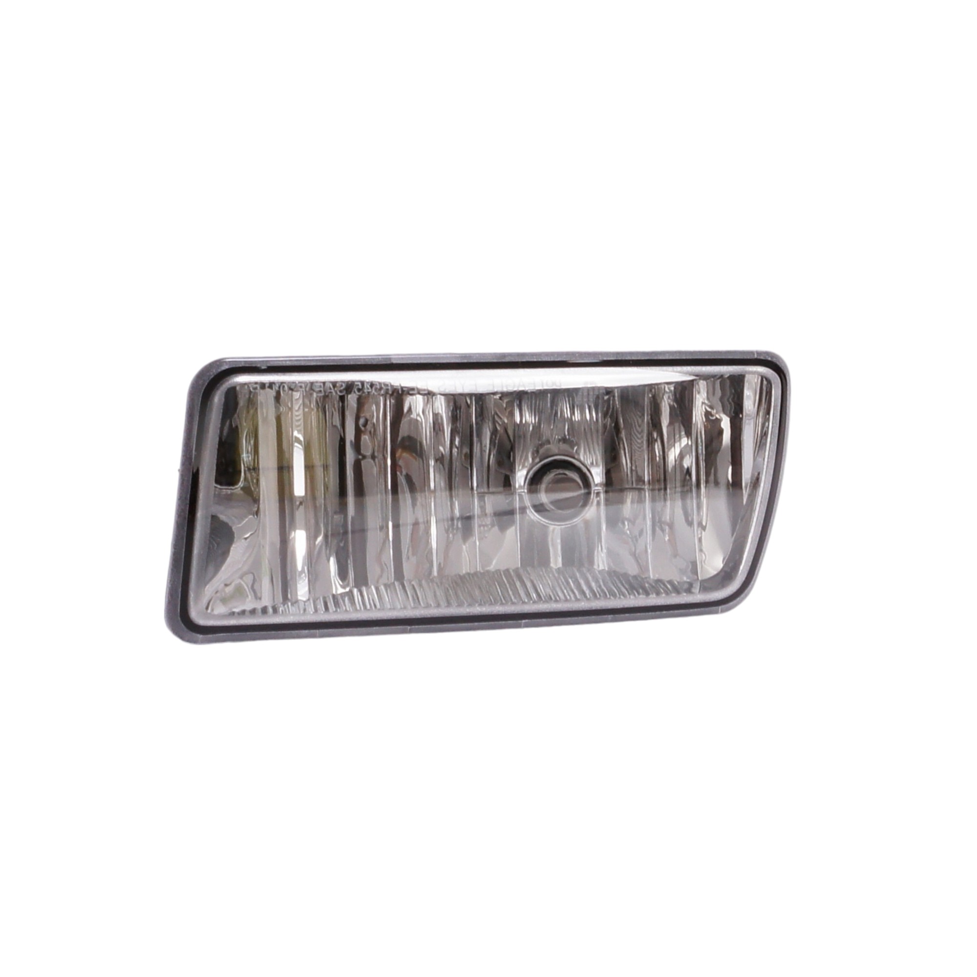 Fog Light Lens / Housing