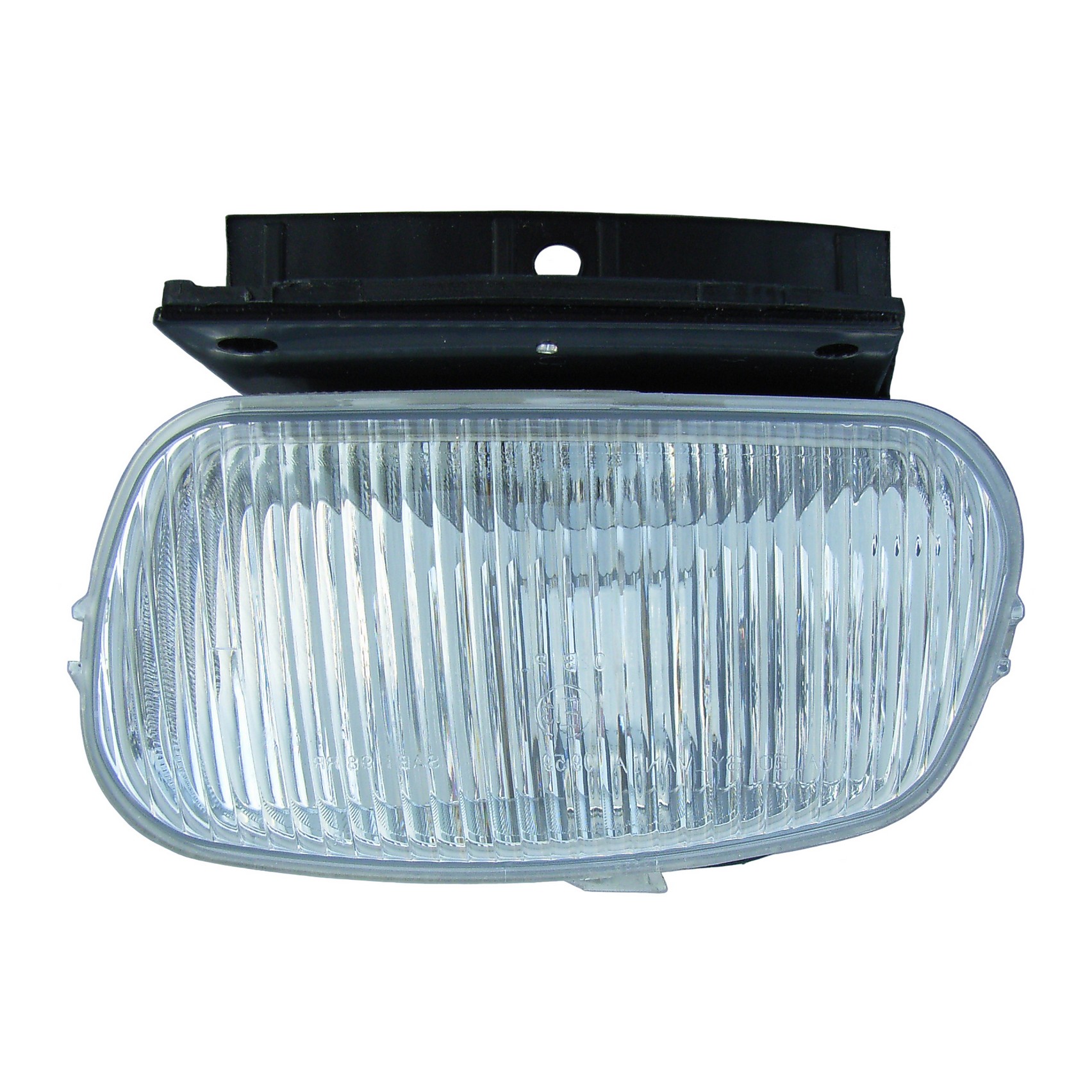 Fog Light Assembly