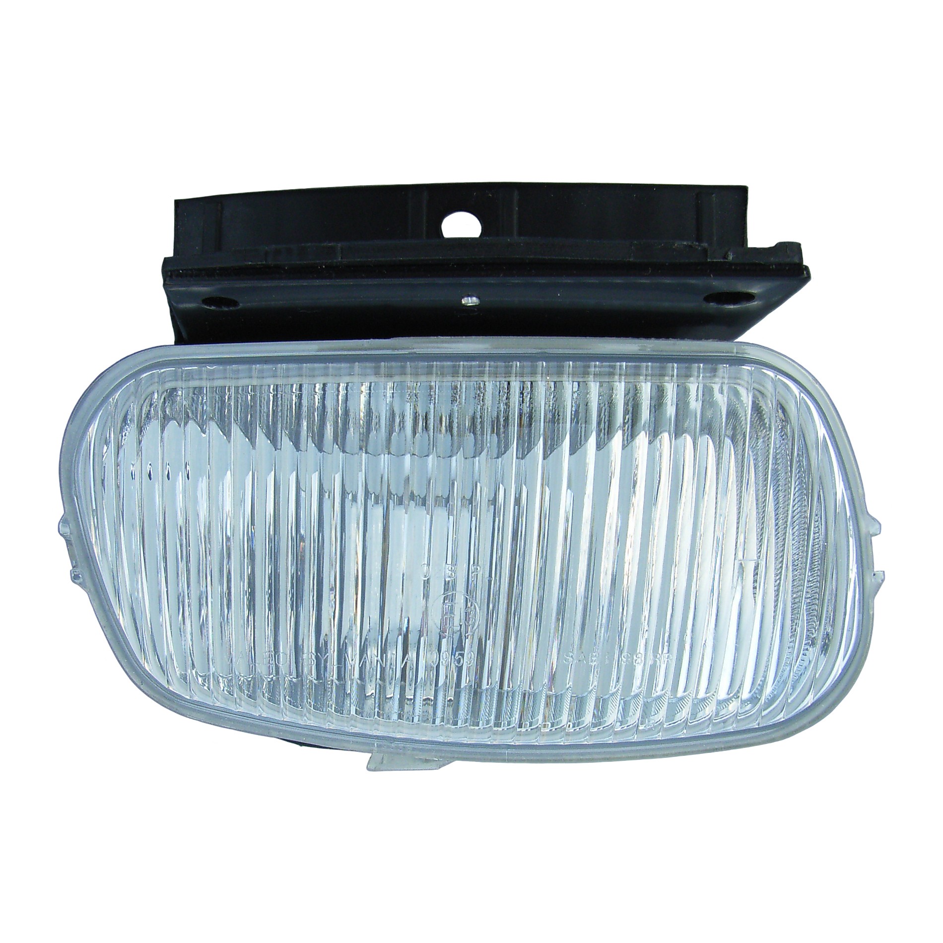 Fog Light Assembly