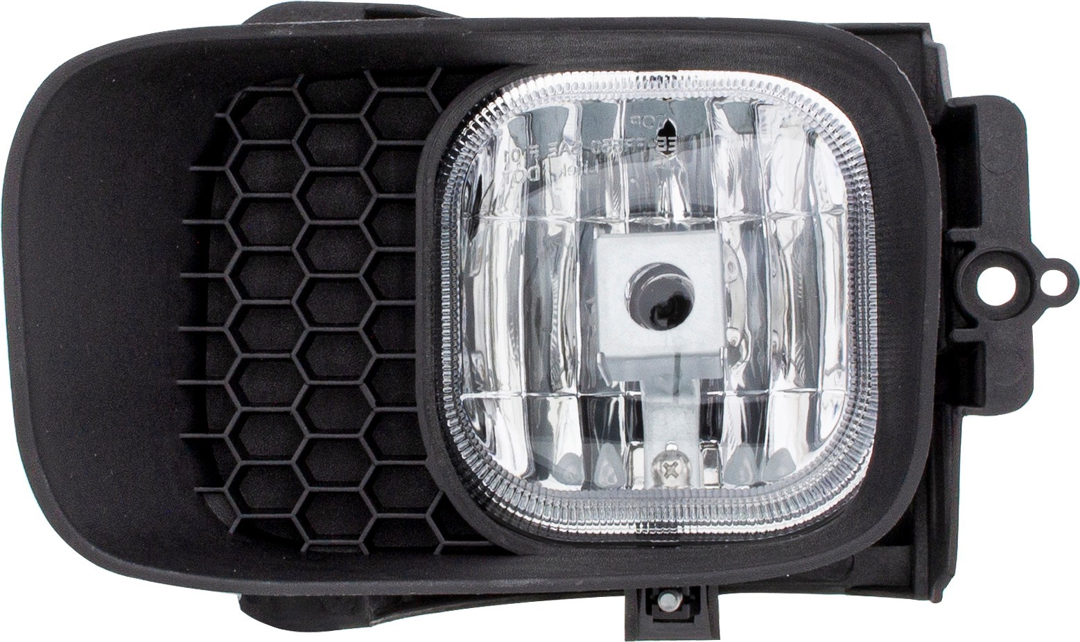 Fog Light Assembly