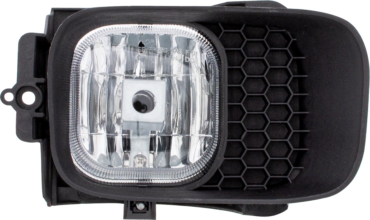 Fog Light Assembly