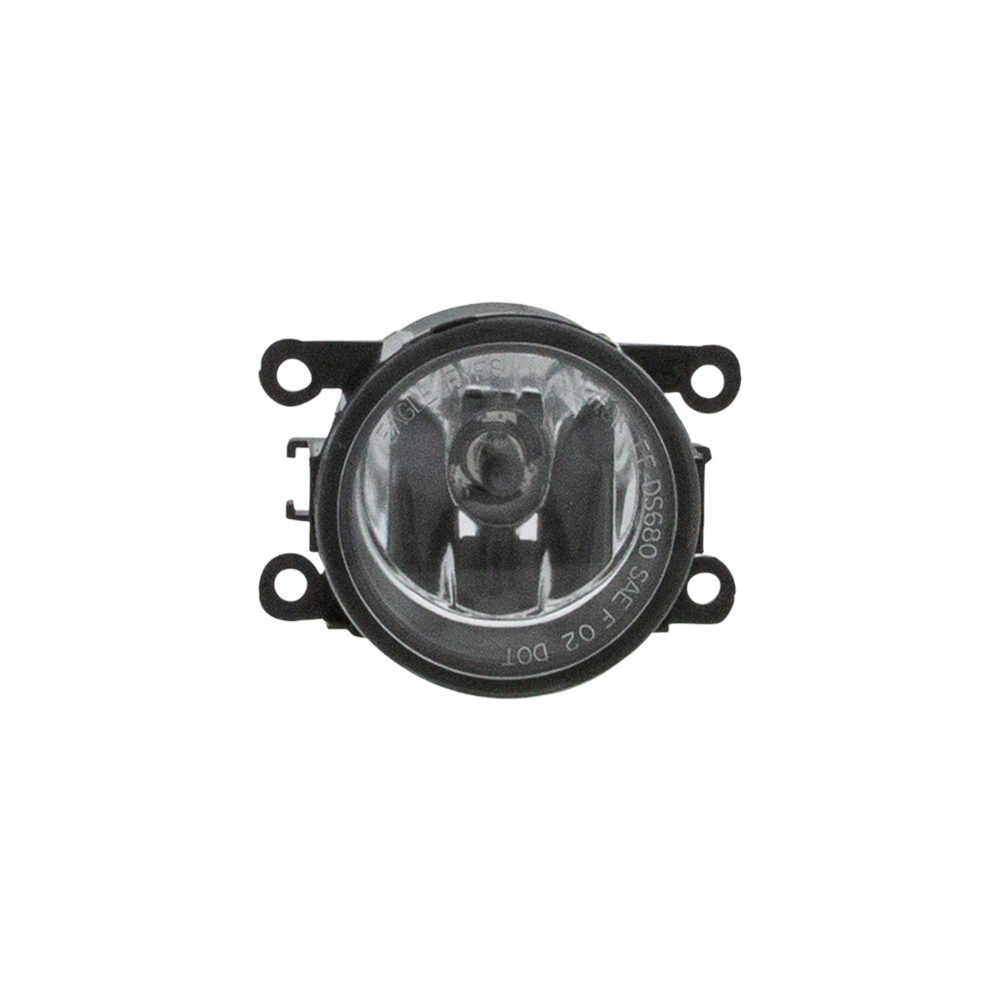Fog Light Assembly
