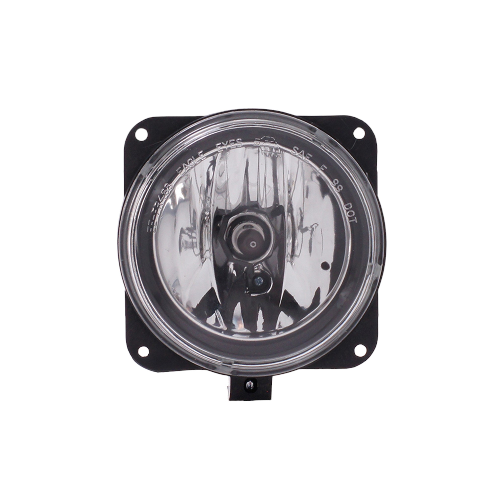 Fog Light Assembly