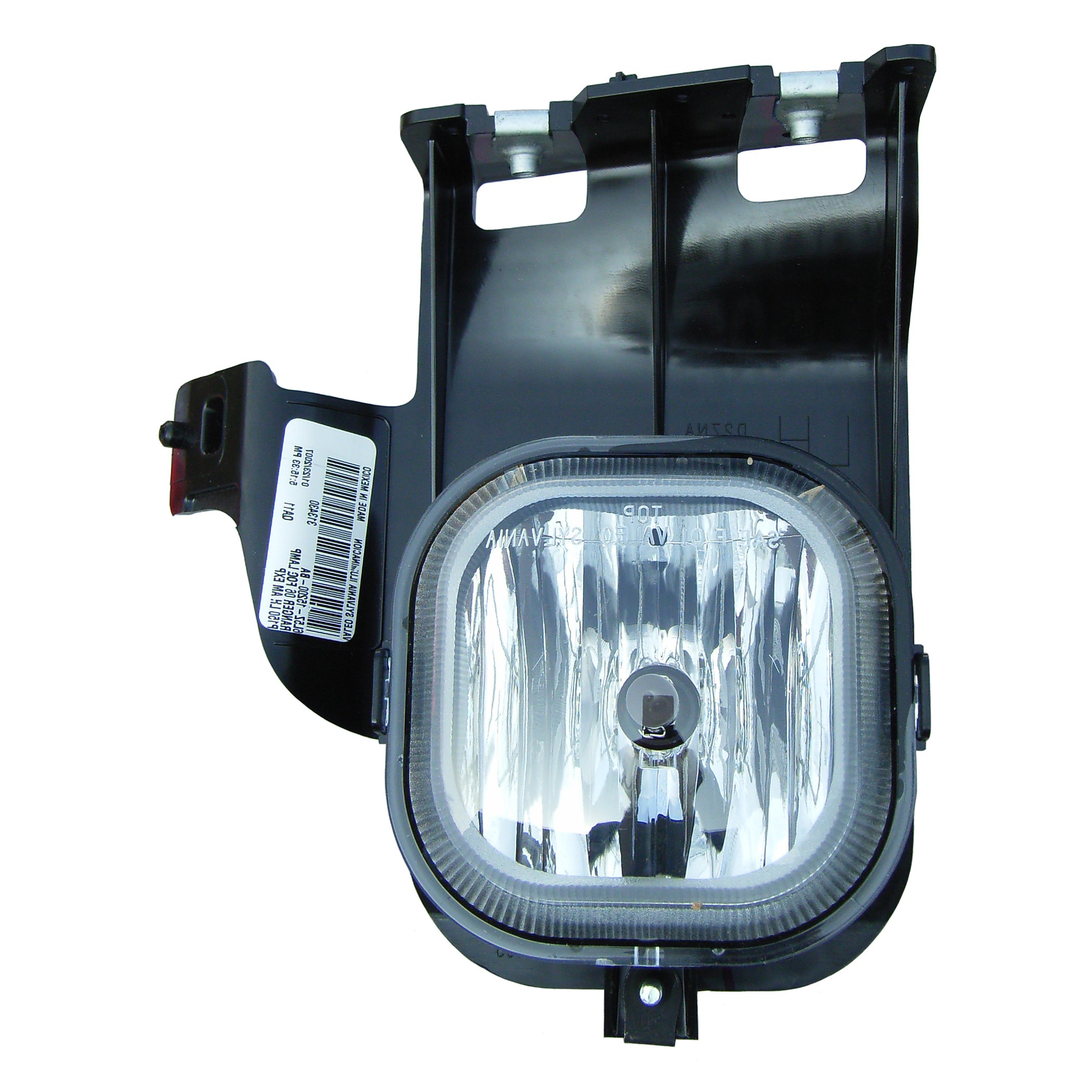 Fog Light Assembly