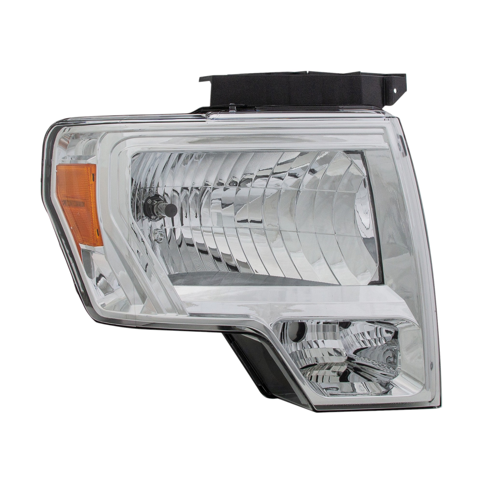 Headlight Set
